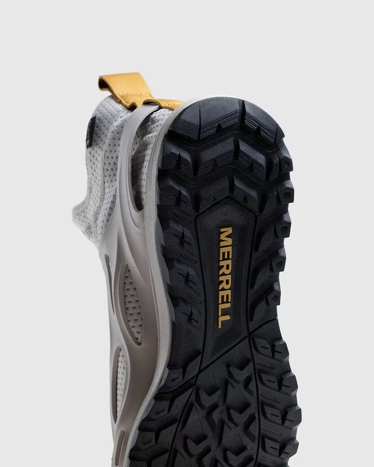 Sneakers>Merrell Hydro Runner Mid Gore-Tex Moonbeam