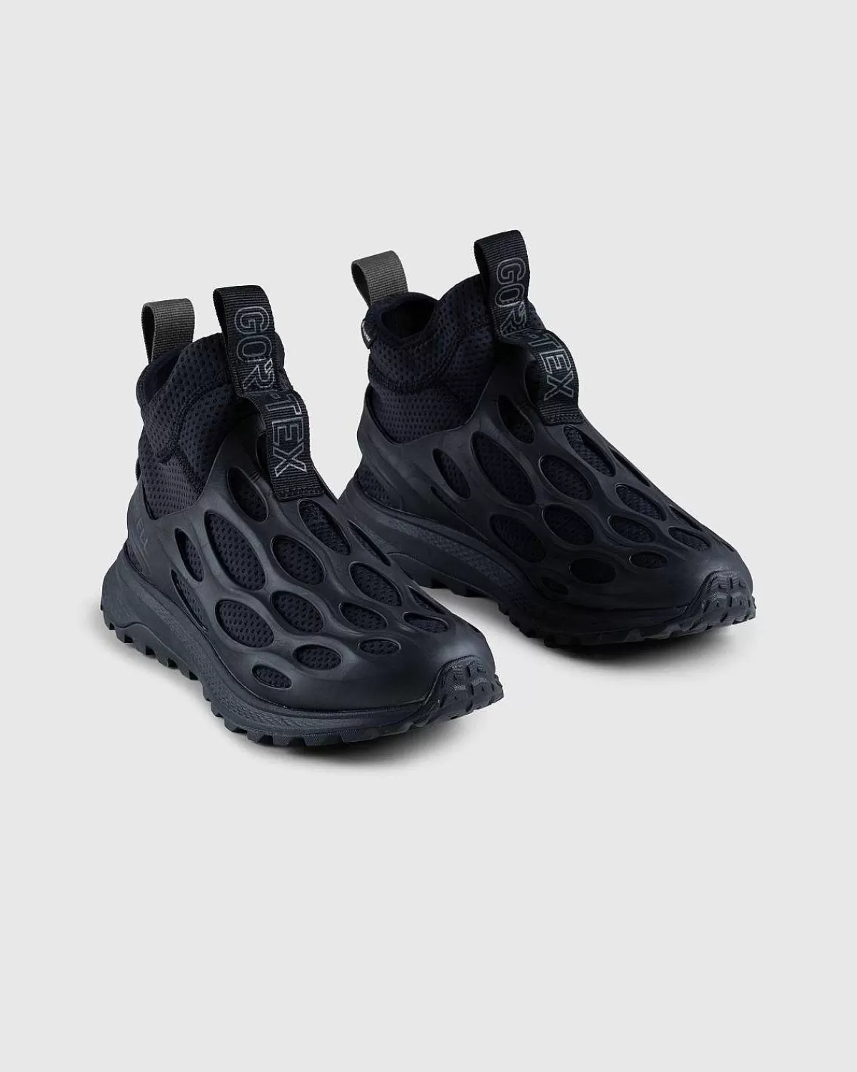 Sneakers>Merrell Hydro Runner Mid Gtx Sort