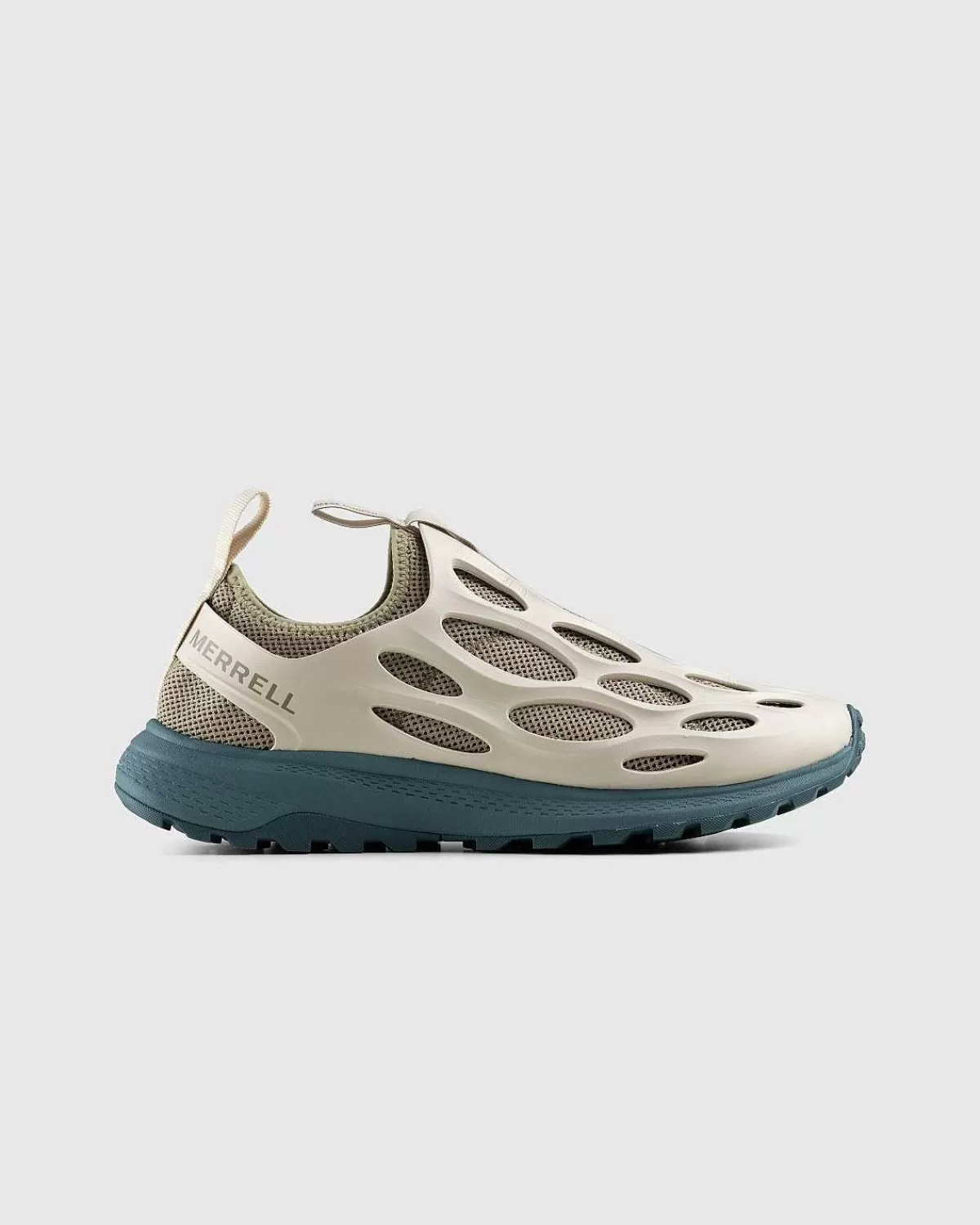 Vandre Sneakers>Merrell Hydro Runner Pebble