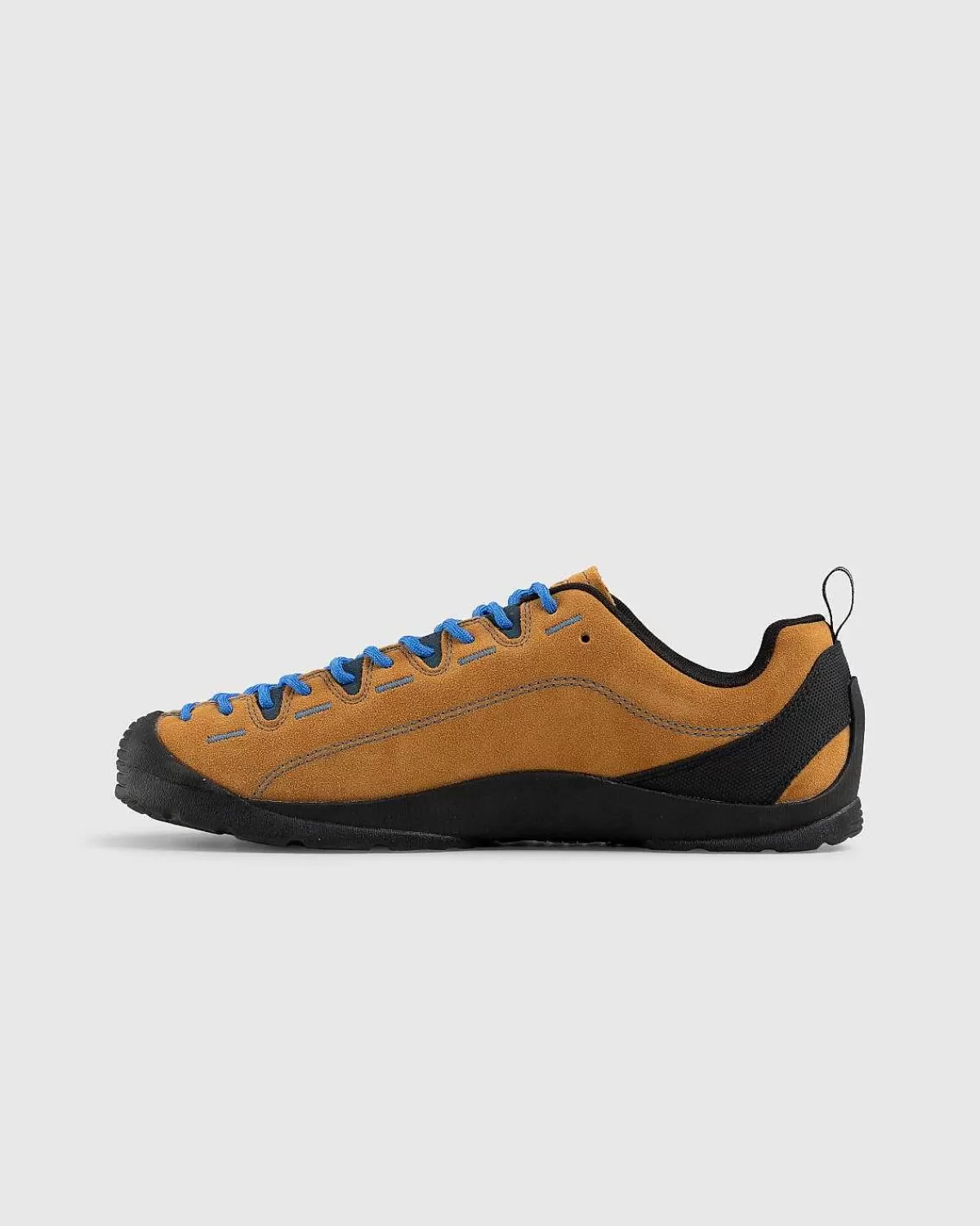 Sneakers>Keen Jasper Cathay Spice/Orion Blue