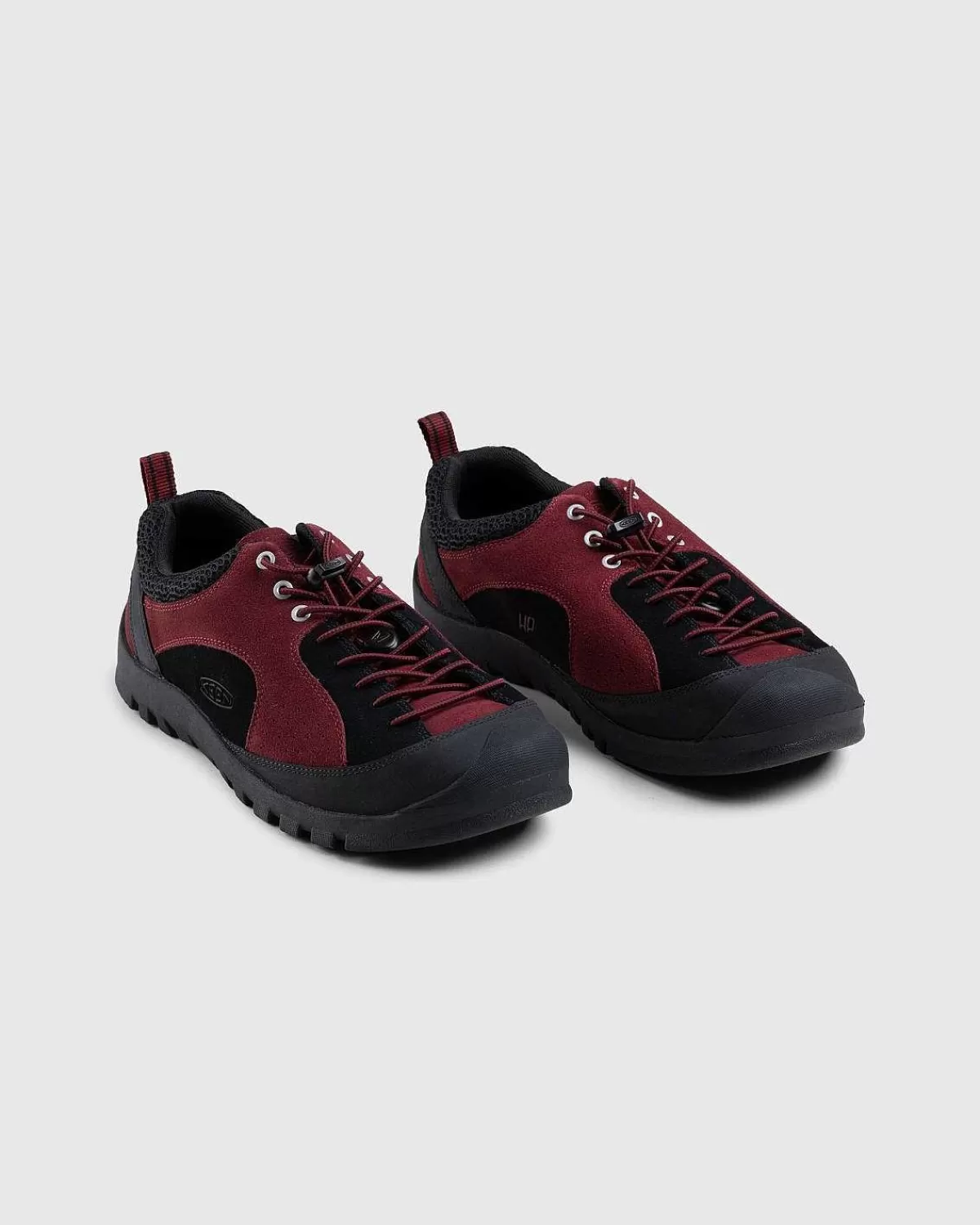 Sneakers>Keen Jasper Rocks Sp Phantasmal Red