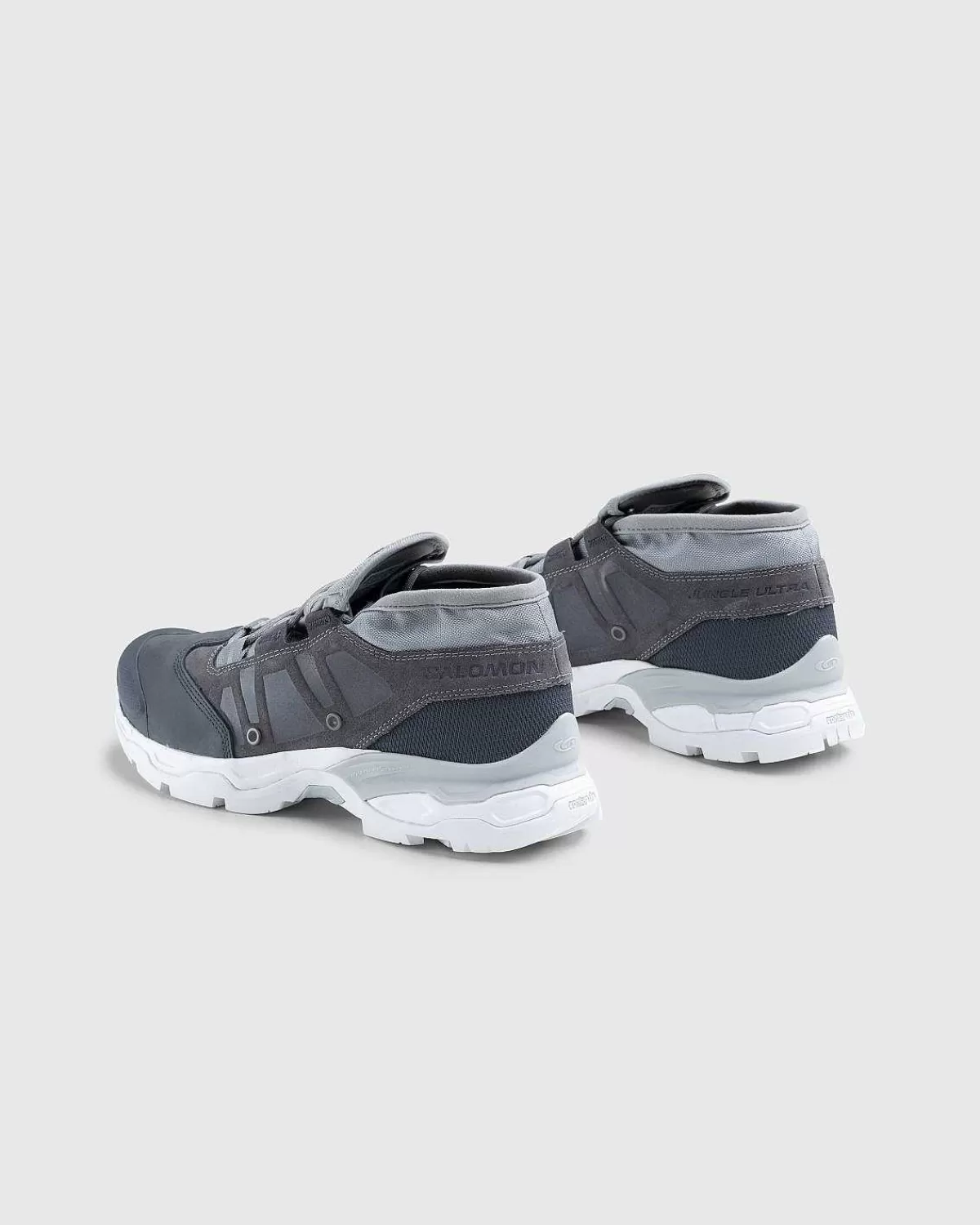 Sneakers>Salomon Jungle Ultra Low Gra