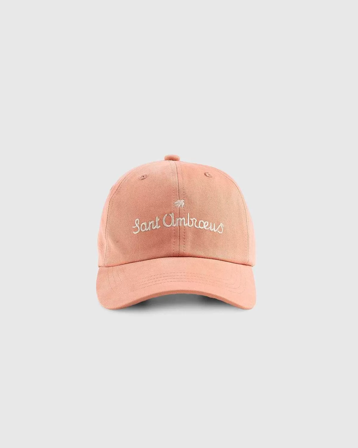 Hatte>Highsnobiety Kasket Pink