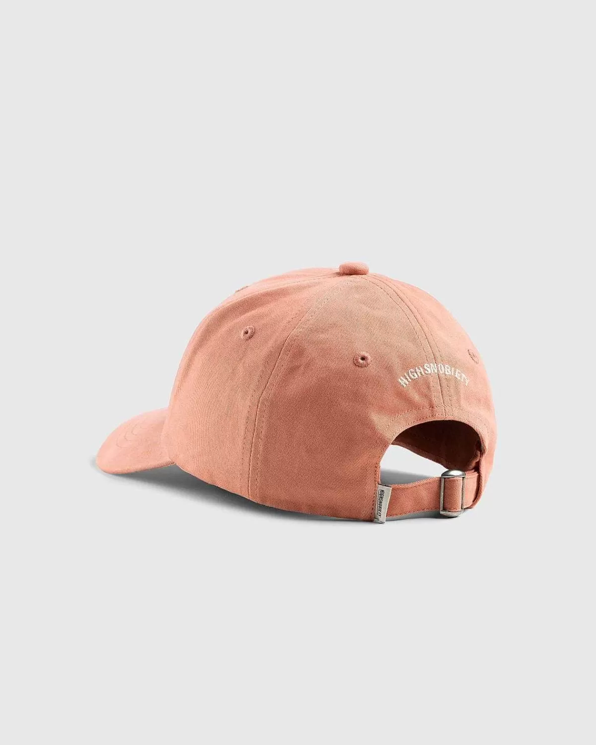 Hatte>Highsnobiety Kasket Pink