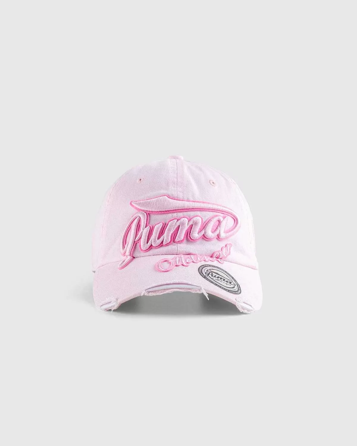 Hatte>Puma Kasket Pink