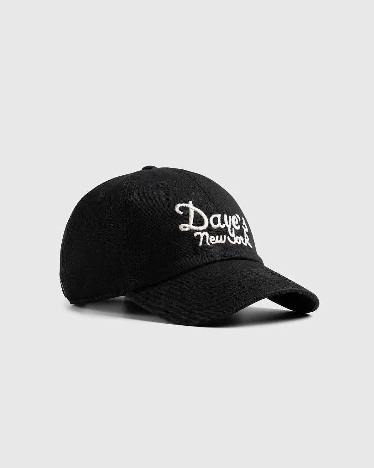 Hatte>Dave's New York Kasket Sort