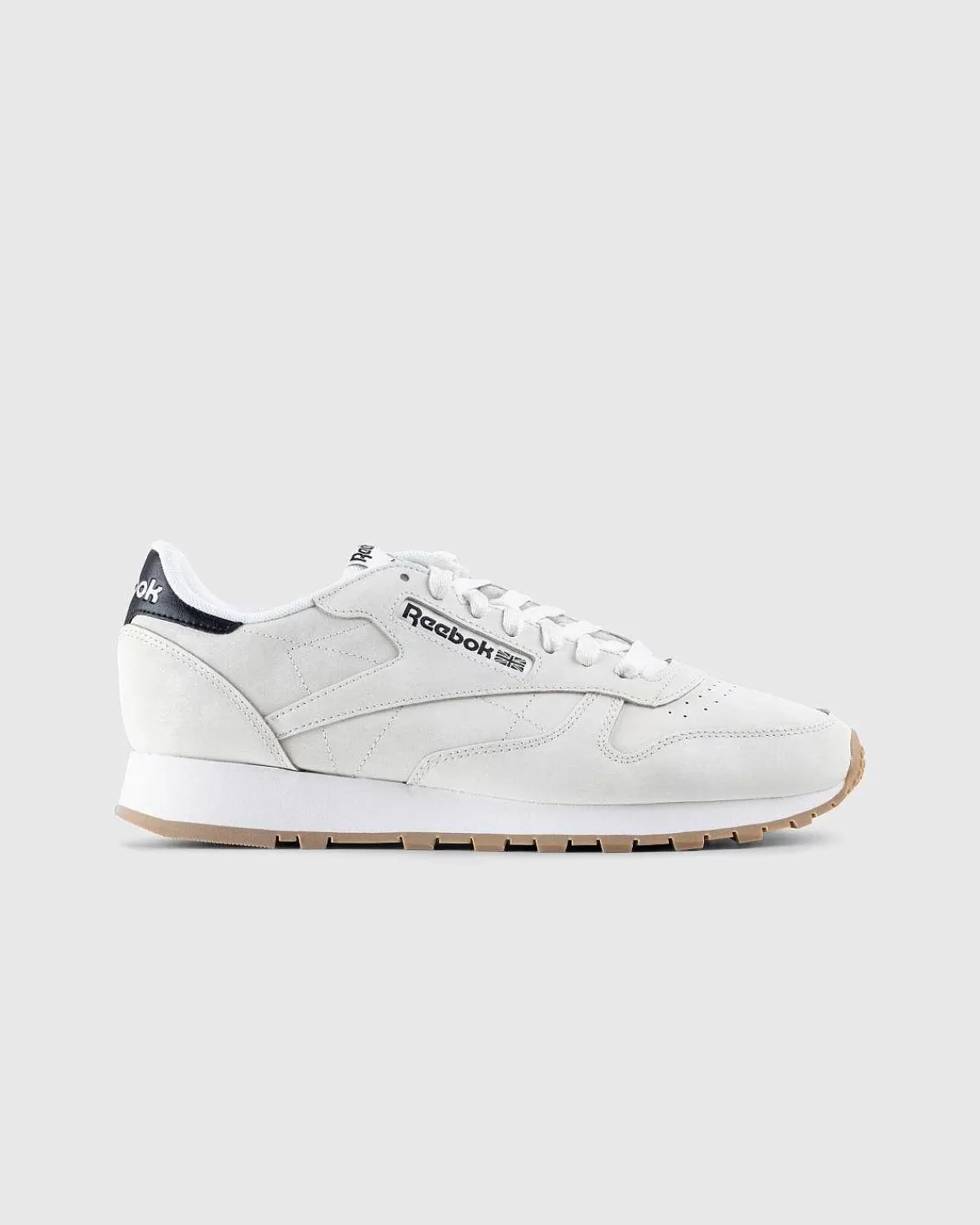 Sneakers>Reebok Klassisk Laeder