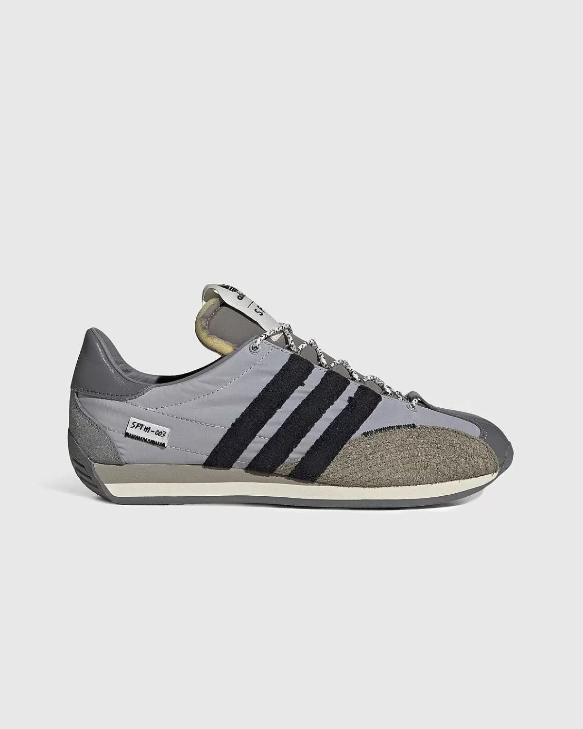 Sneakers>Adidas Land Og Sftm Gra