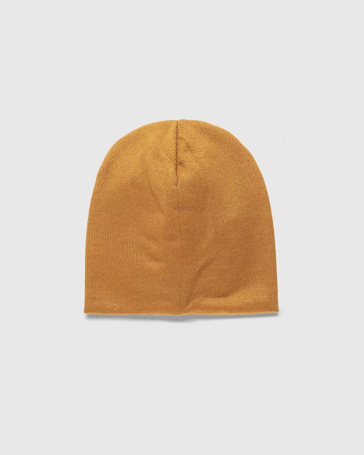 Vinter Tilbehør>Fucking Awesome Lesser God Skull Beanie Brown