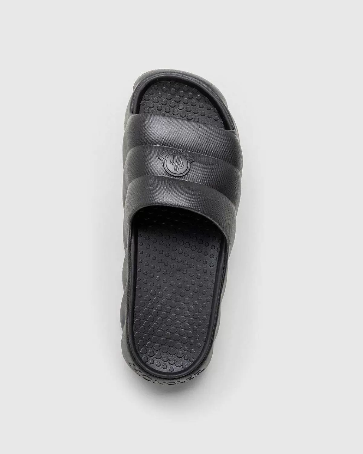 Sandaler>Moncler Lilo Slides Sort