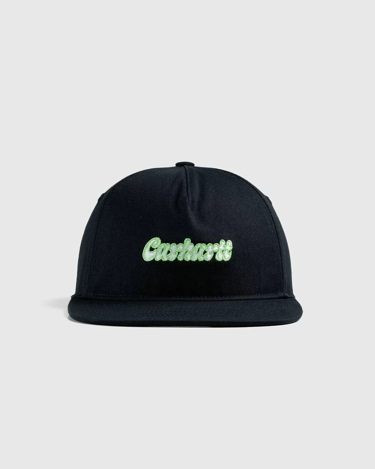 Hatte>Carhartt WIP Liquid Script Cap Sort