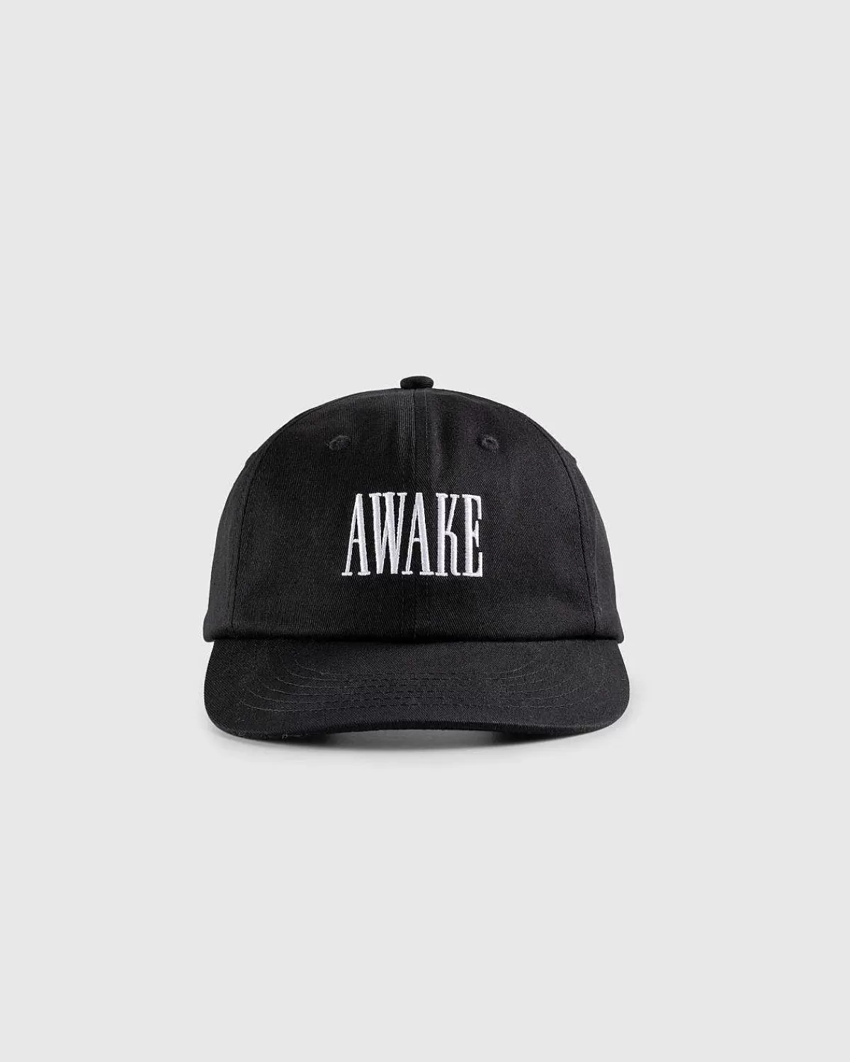 Hatte>Awake NY Logo Hat Sort