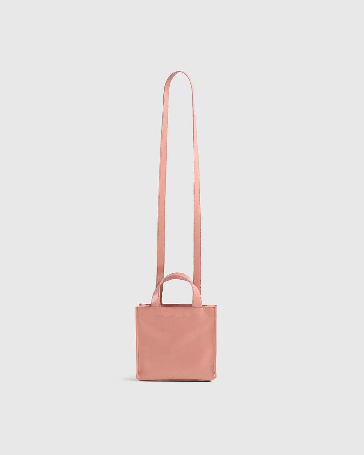 Tasker>Acne Studios Logo Shopper Mini