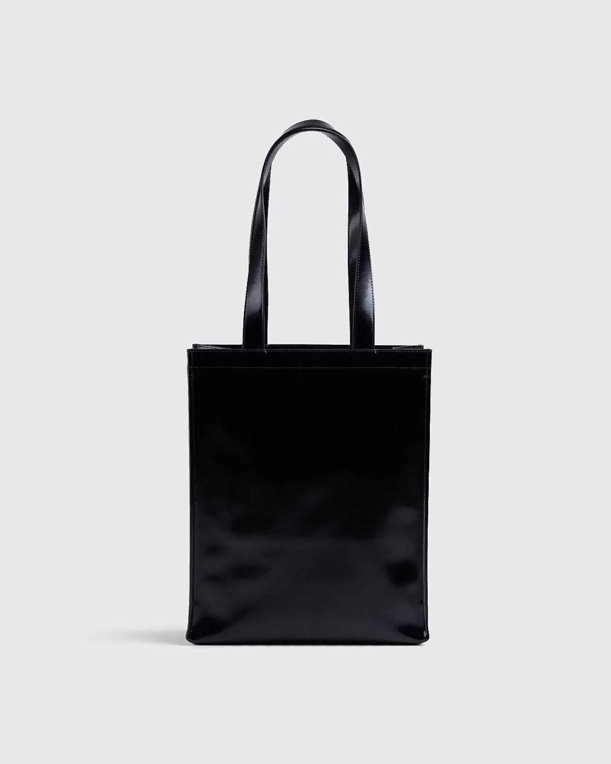 Tasker>Acne Studios Logo Skulder Mulepose Sort