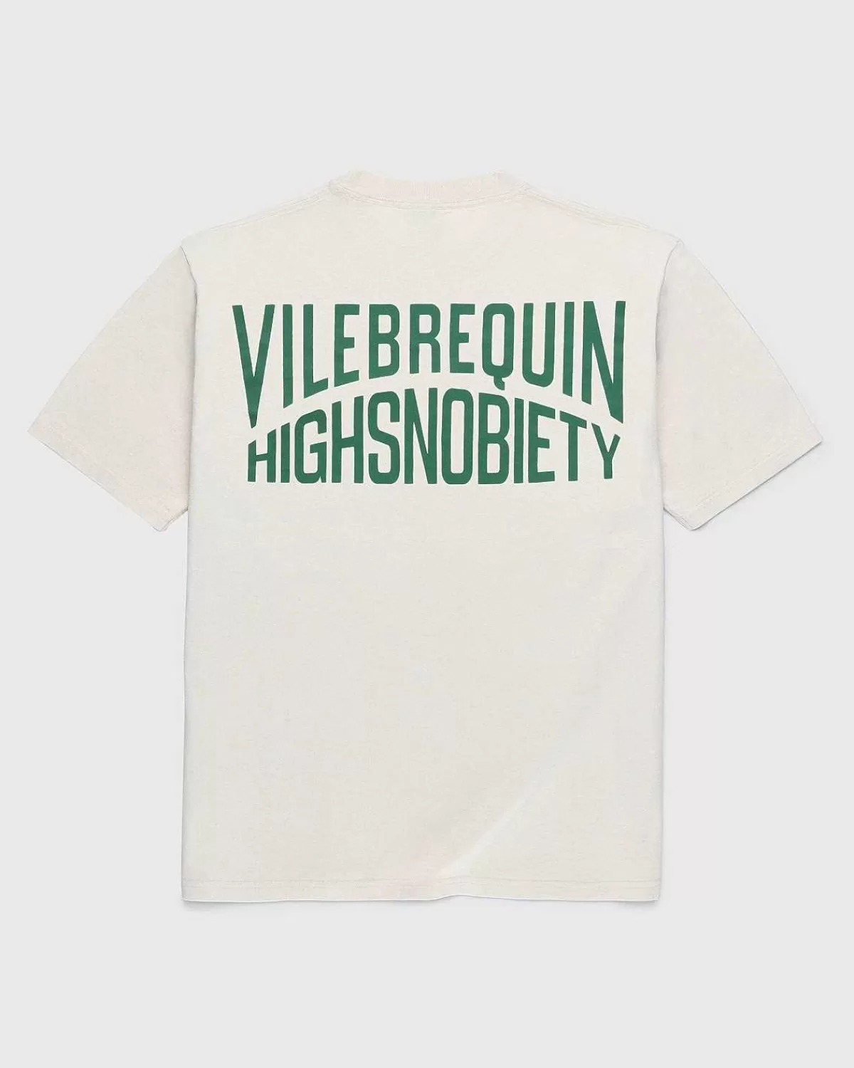 T-Shirts>Vilebrequin Logo T-Shirt Aeggeskal