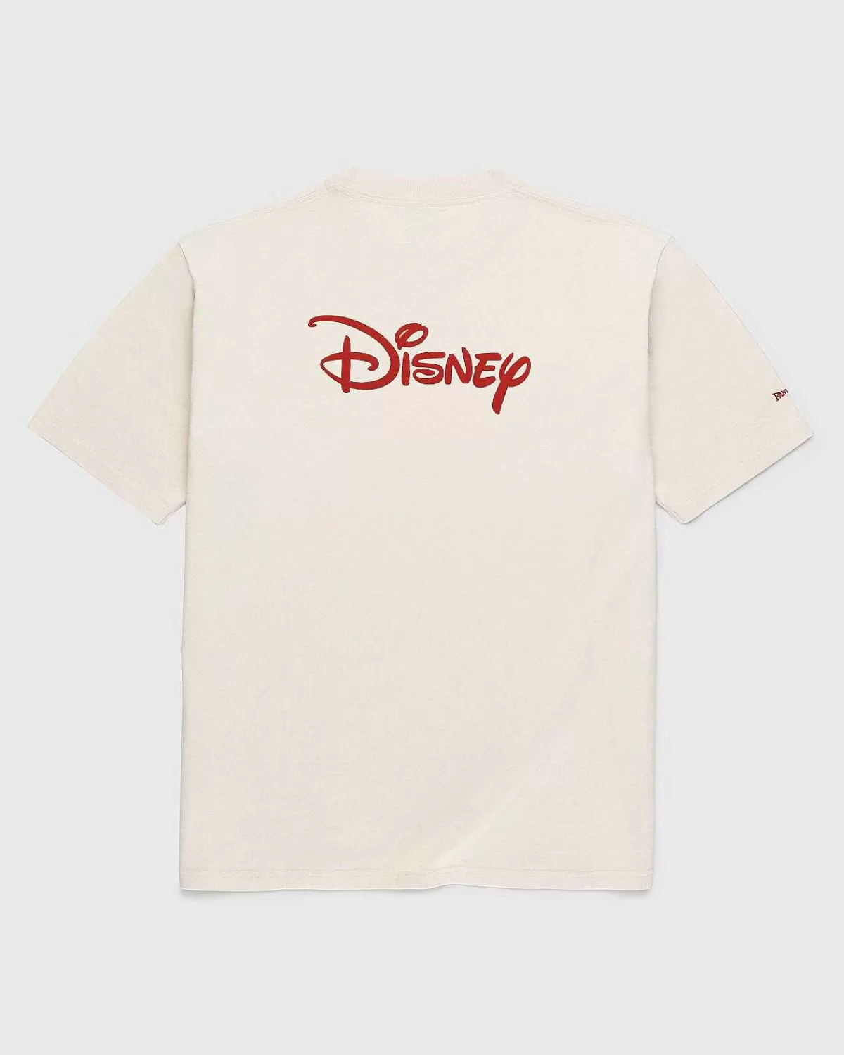 T-Shirts>Disney Fantasia Logo T-Shirt Aeggeskal