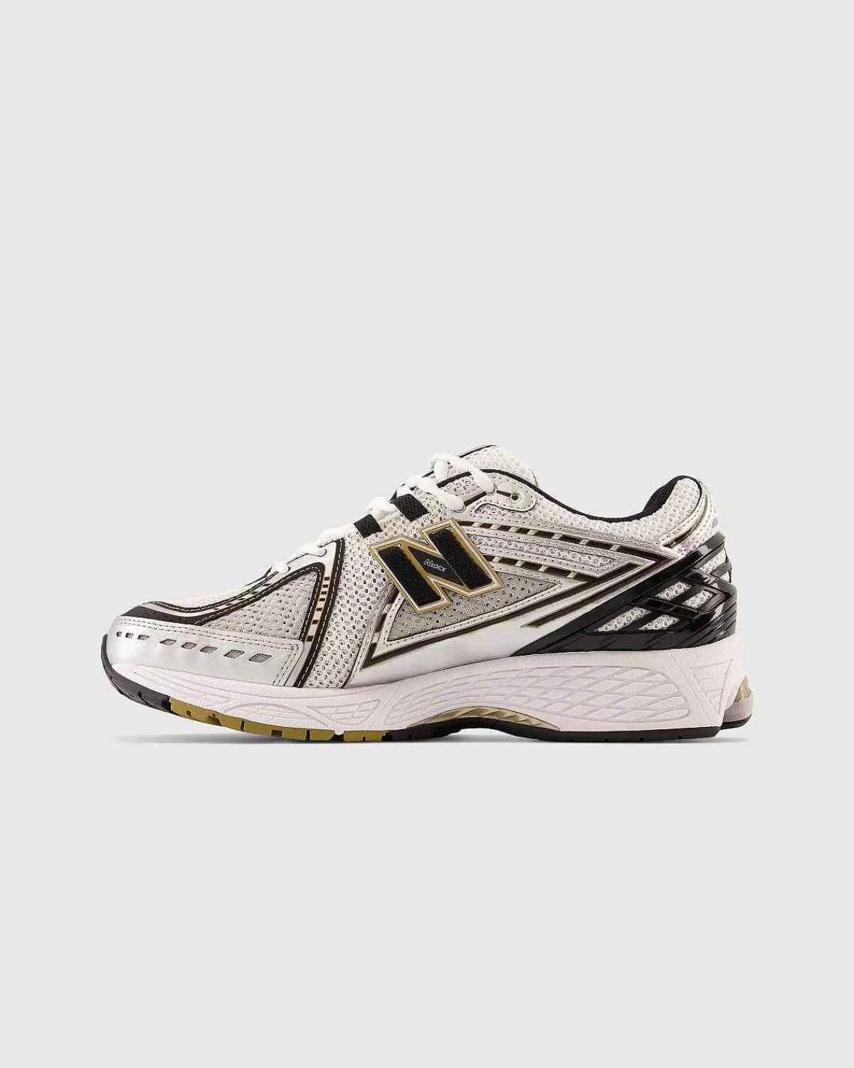 Sneakers>New Balance M1906Ra Metallisk Solv