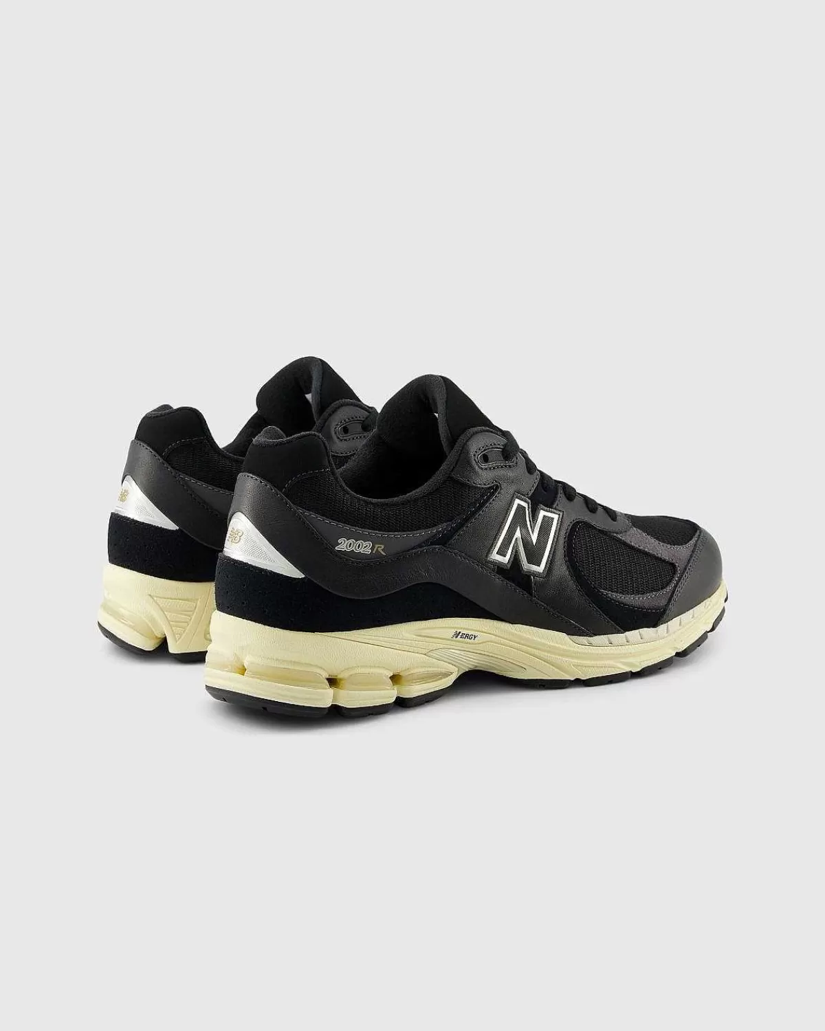 Sneakers>New Balance M2002 Rib Sort