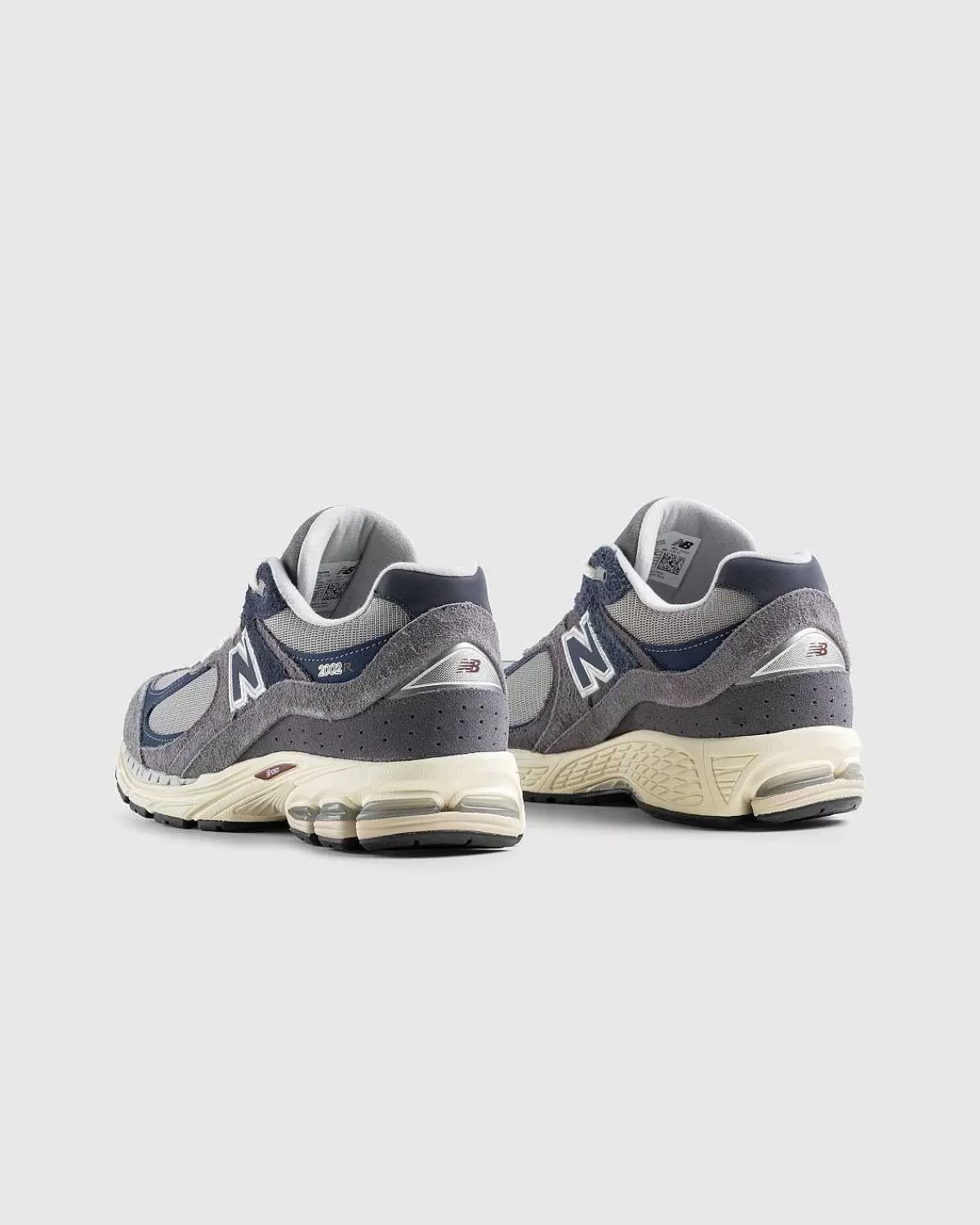 Sneakers>New Balance M2002Rel Nb Navy