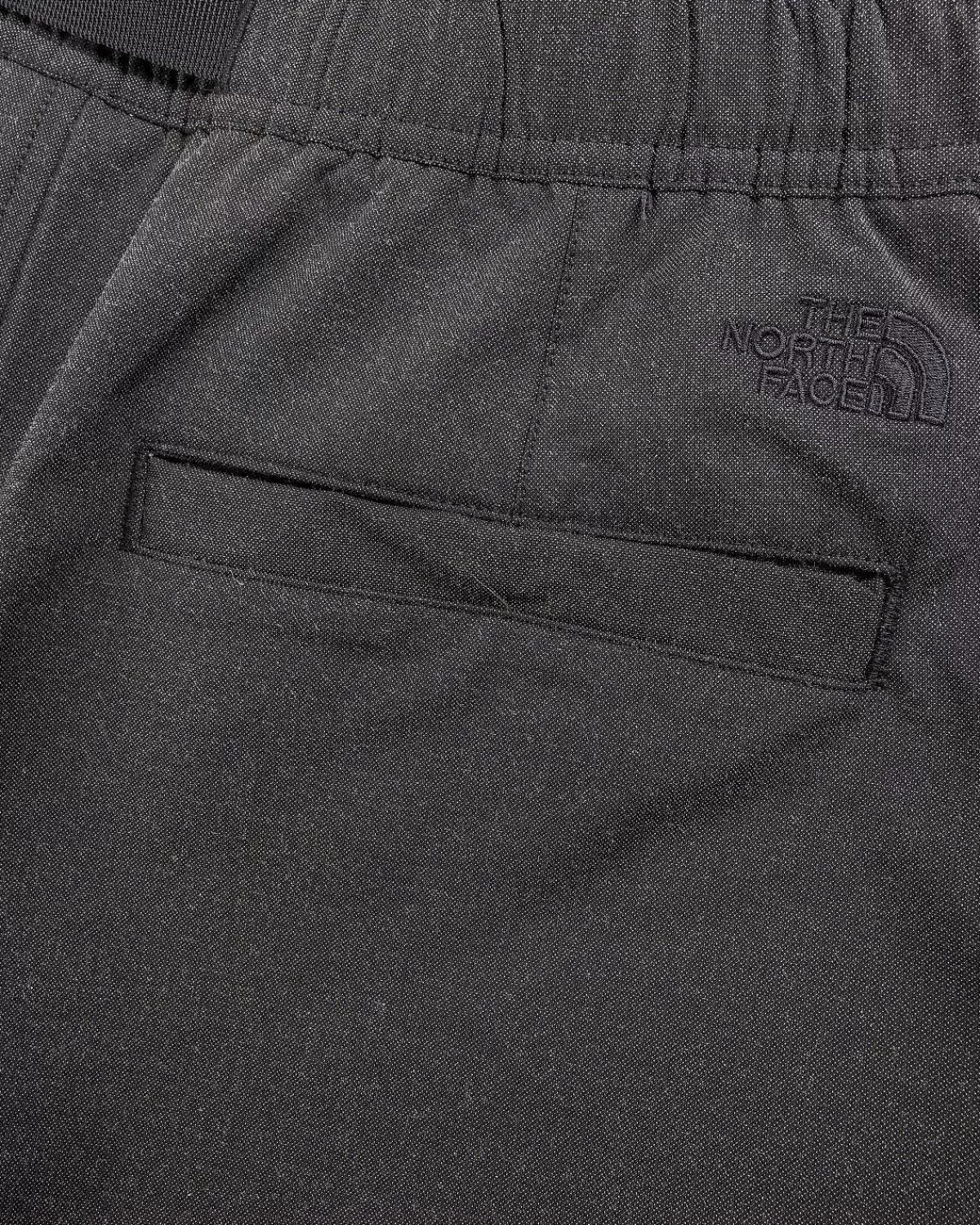 Shorts>The North Face M66 Tek Twill Short Tnf Sort
