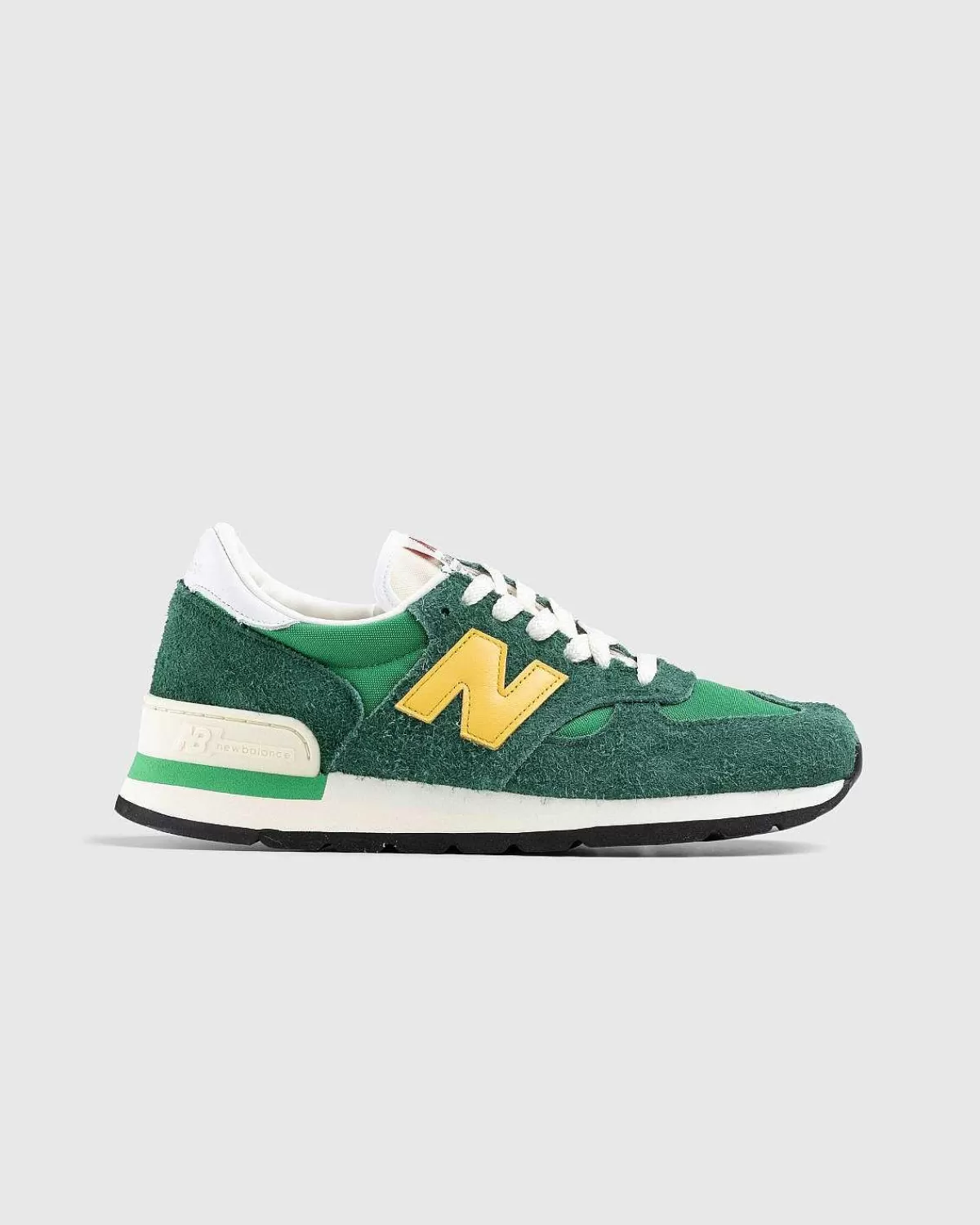 Sneakers>New Balance M990Gg1 Gron