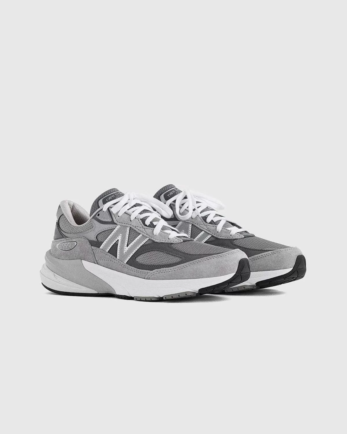 Sneakers>New Balance M990V6 Cool Grey