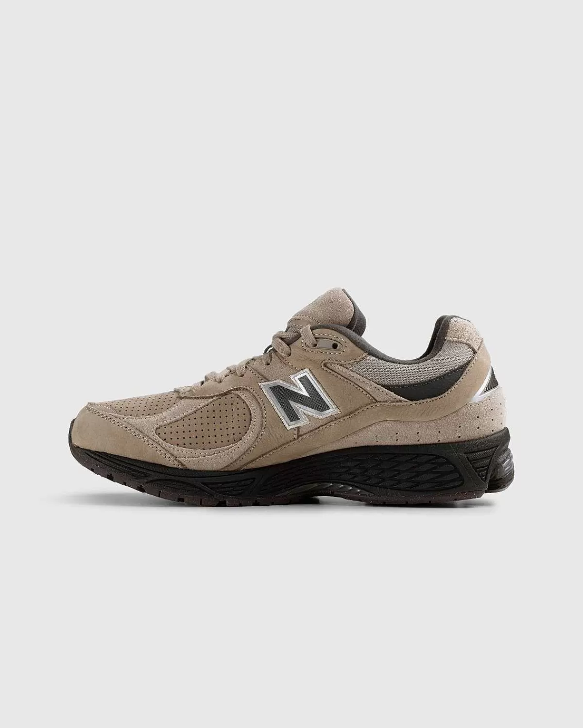 Sneakers>New Balance M 2002 Reg Drivtommer