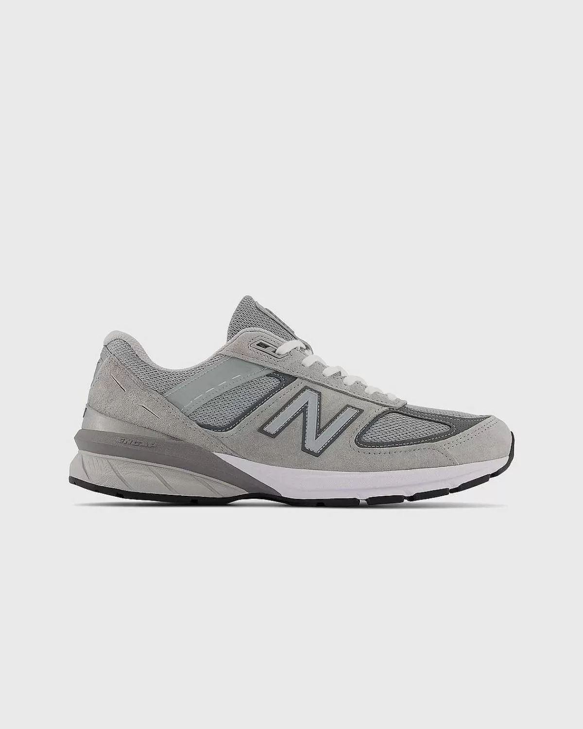 Sneakers>New Balance M 990 Gl5 Gra