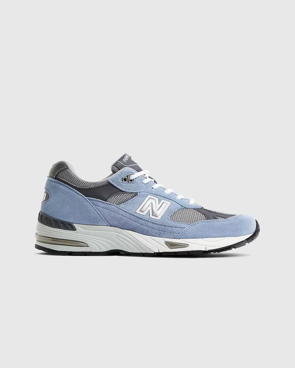 Sneakers>New Balance M 991 Bgg Bla/Gra