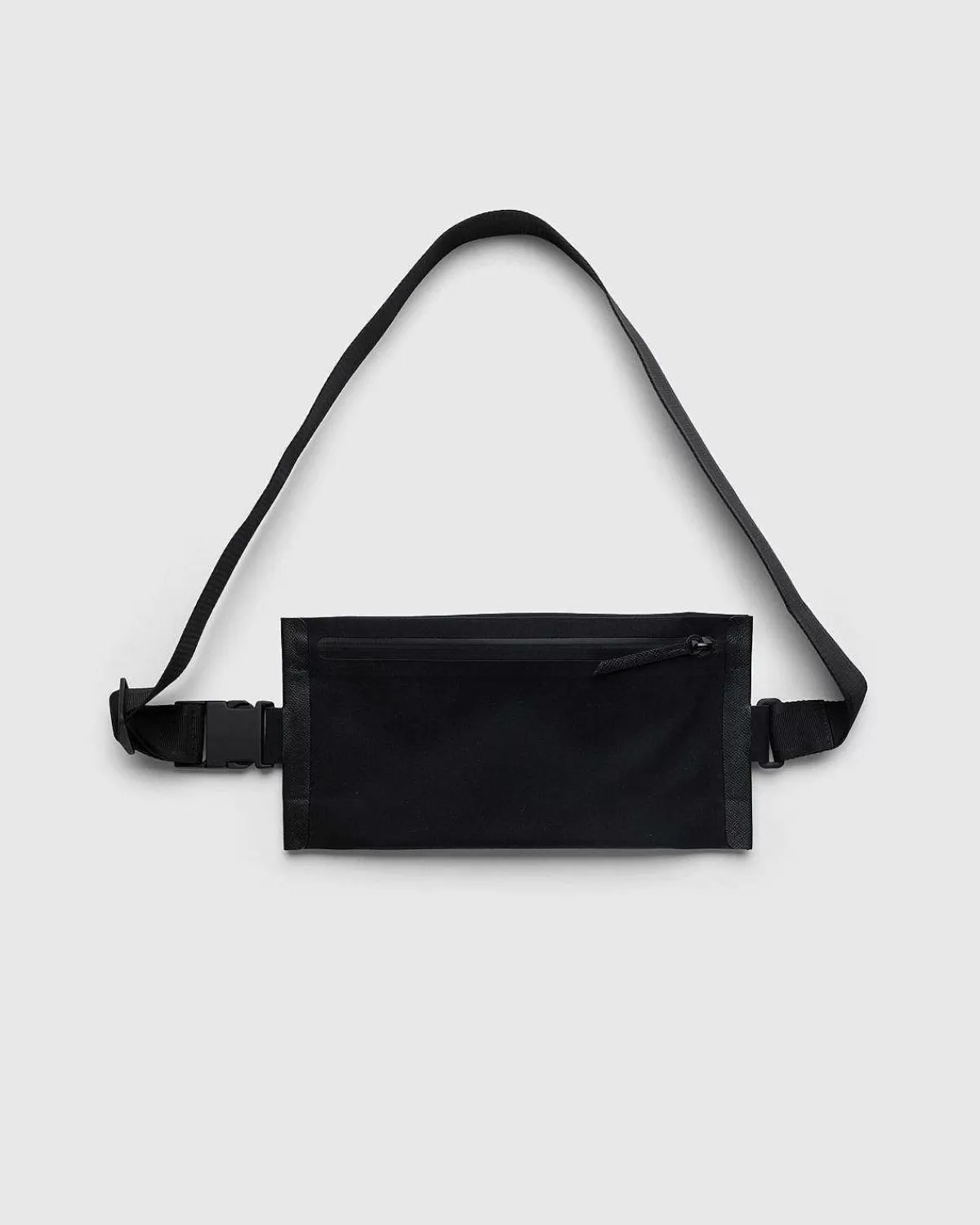 Tasker>Maison Margiela Mackintosh Crossbody Tech Bag Sort