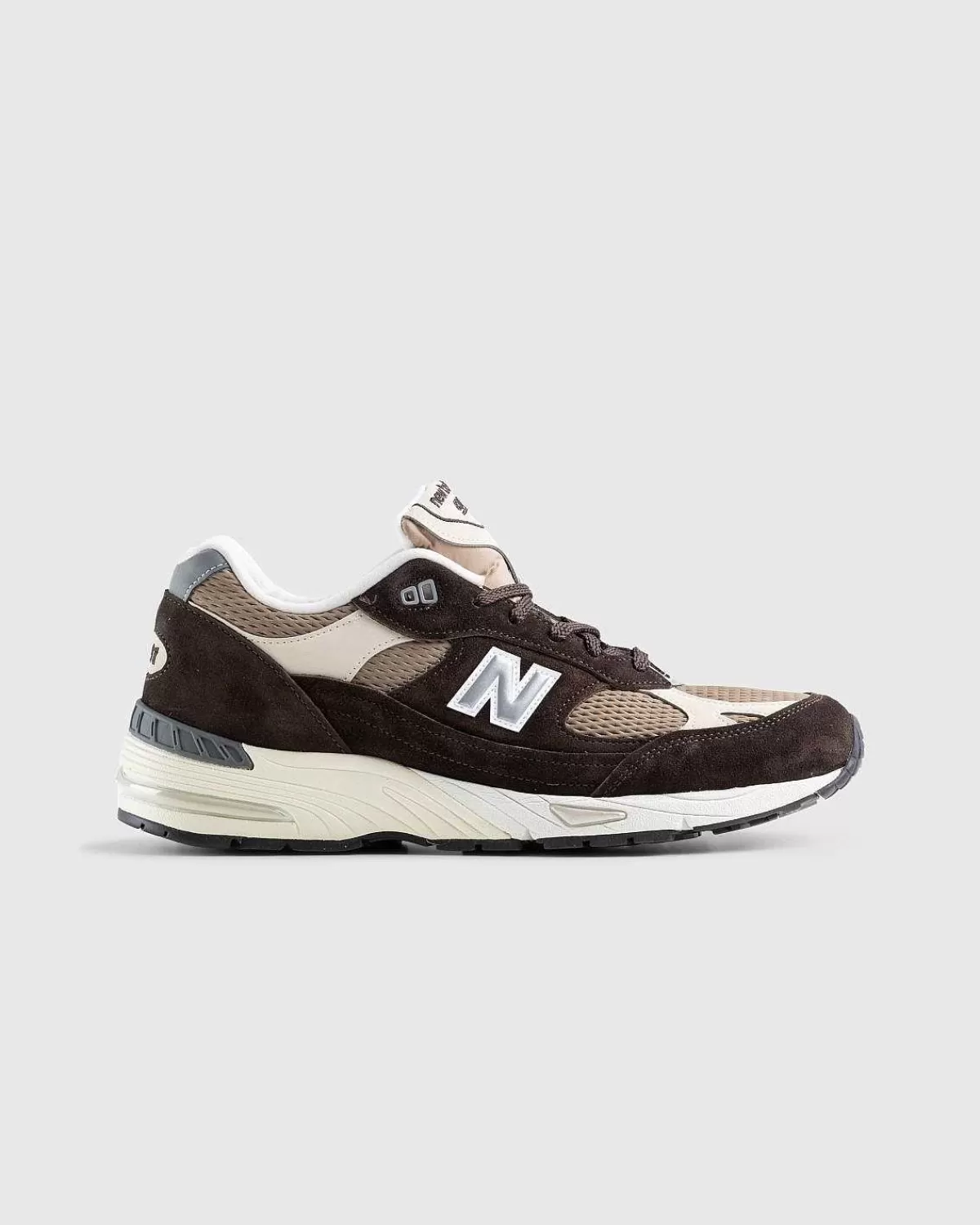 Sneakers>New Balance Made In Uk 991V1 "Finale Pack" Delicioso