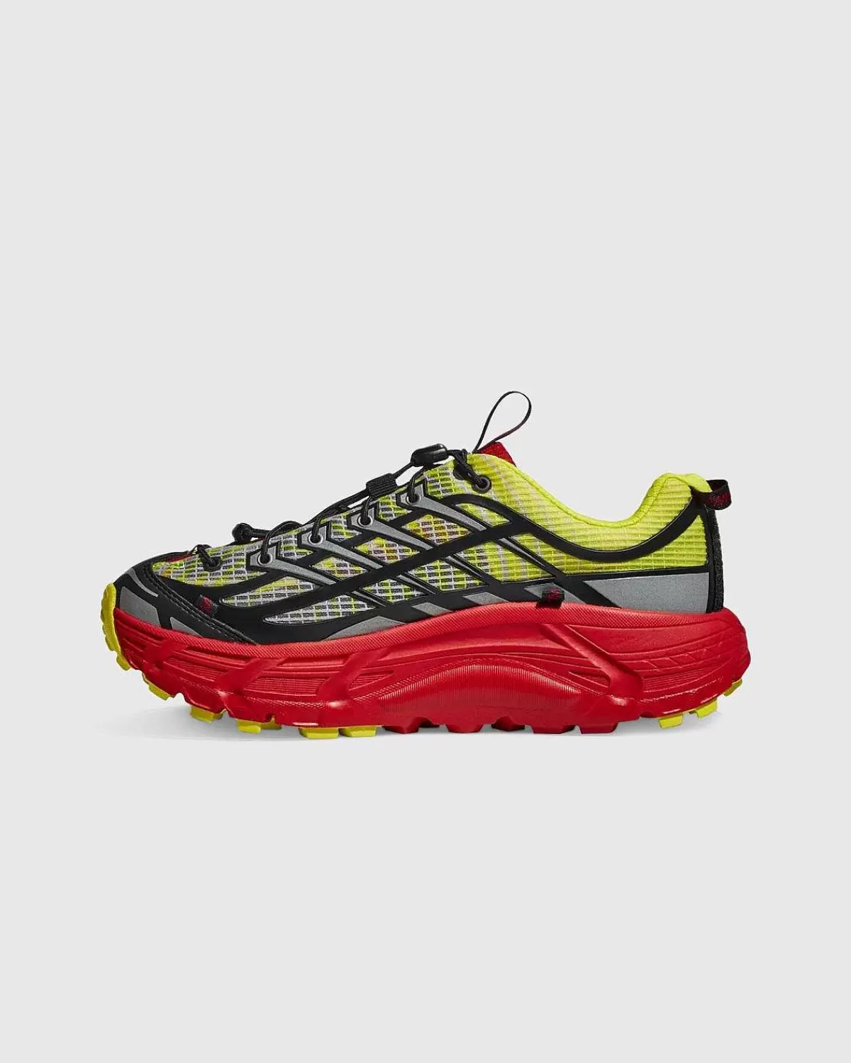 Vandre Sneakers>HOKA Mafate Three2 Hojrisiko