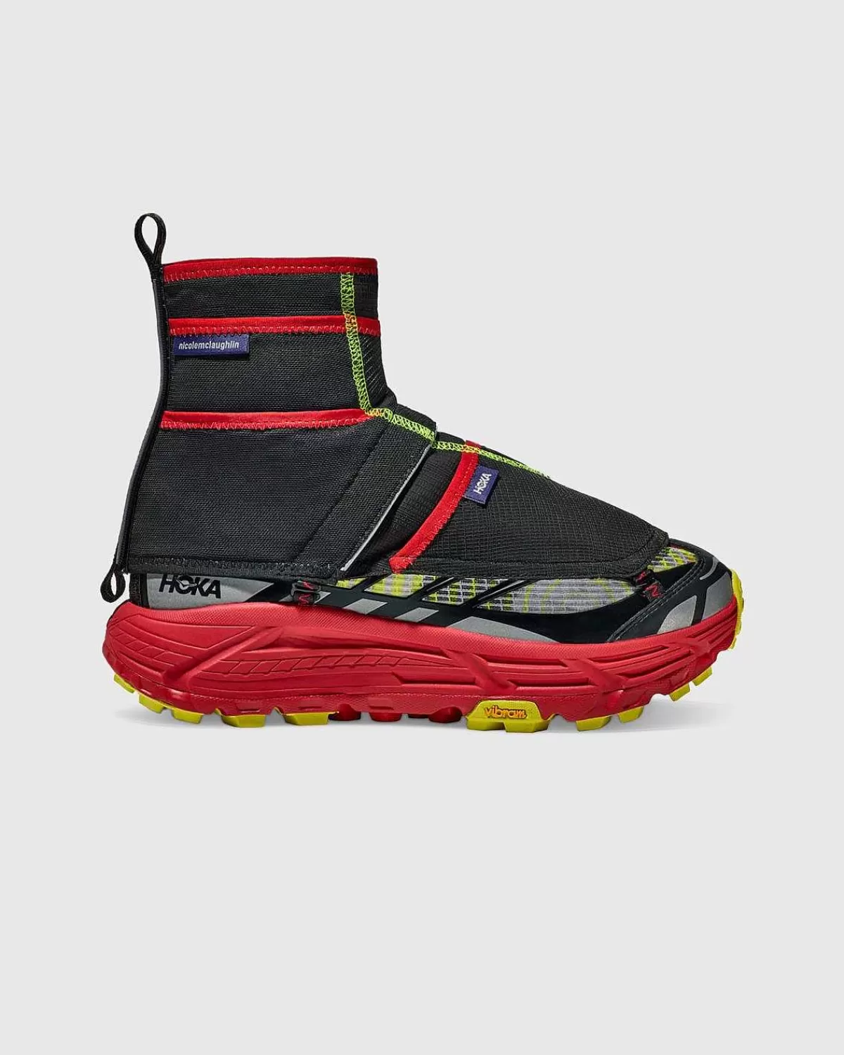 Vandre Sneakers>HOKA Mafate Three2 Hojrisiko