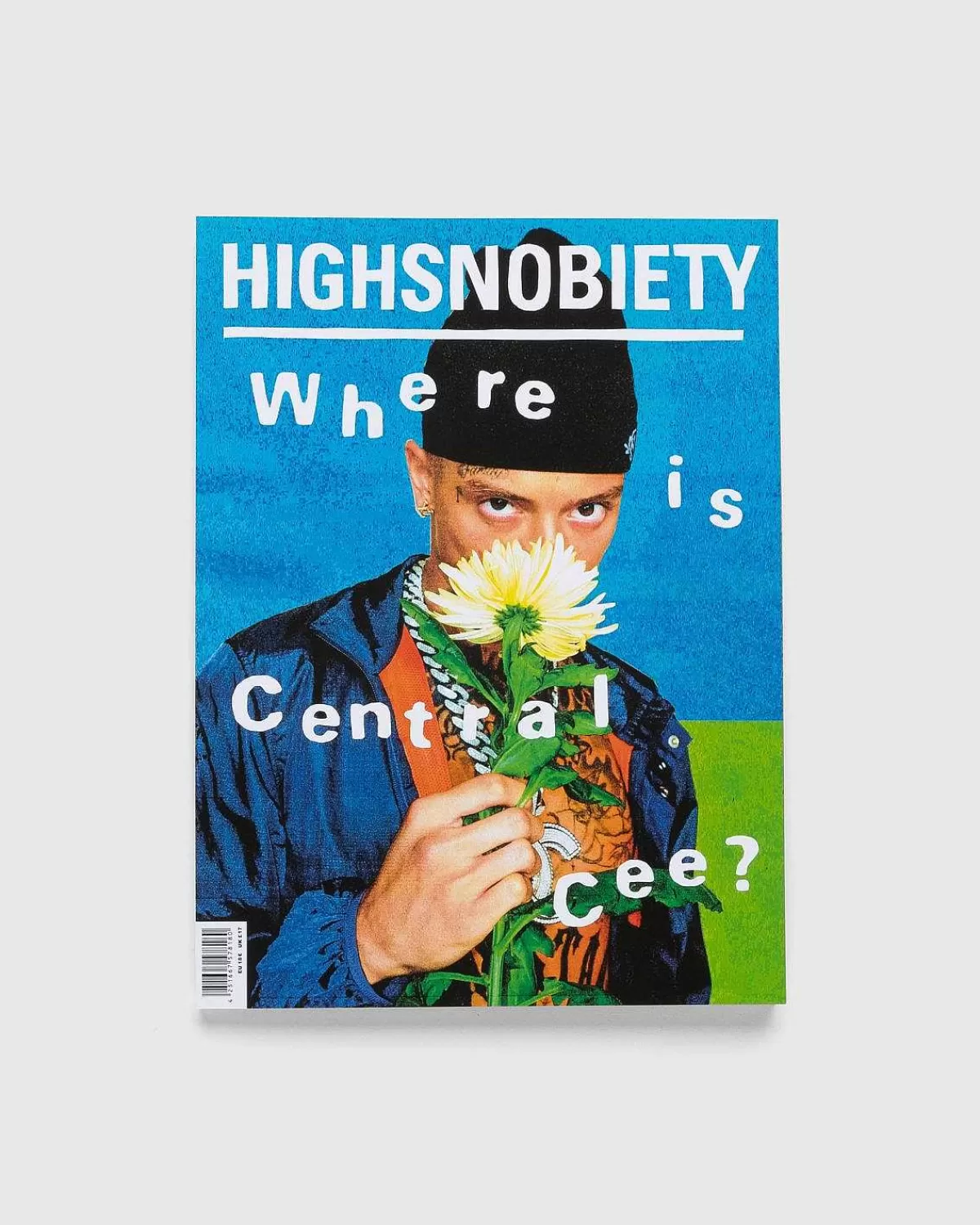 Magasiner>Highsnobiety Magasin, Forar 2023