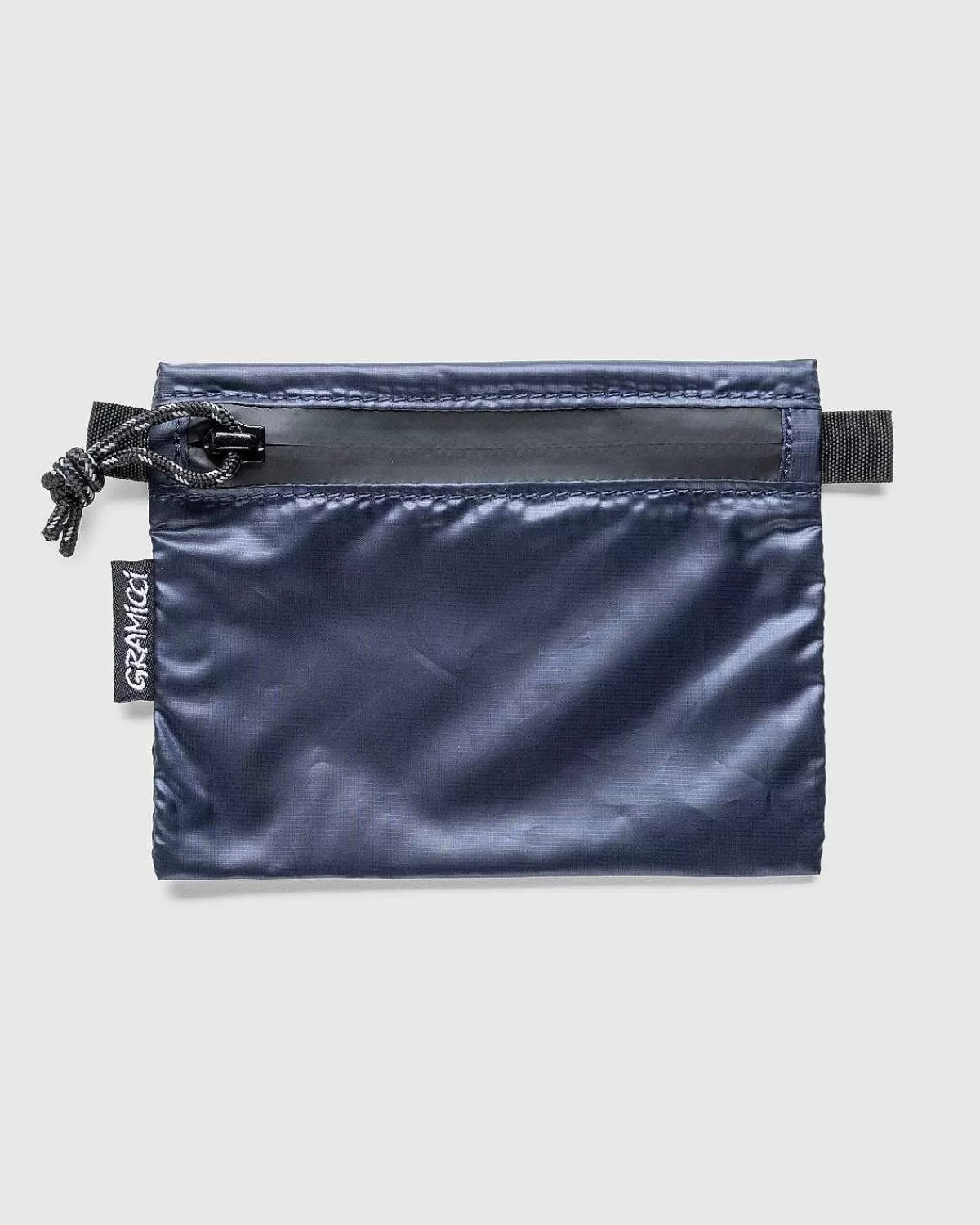 Tasker>Gramicci Micro Ripstop Pouch Dark Navy