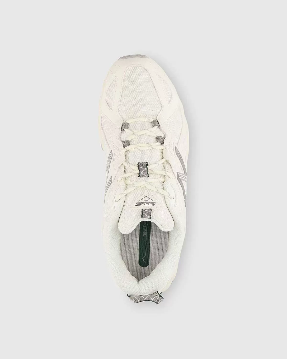 Sneakers>New Balance Ml 610 Tag Angora