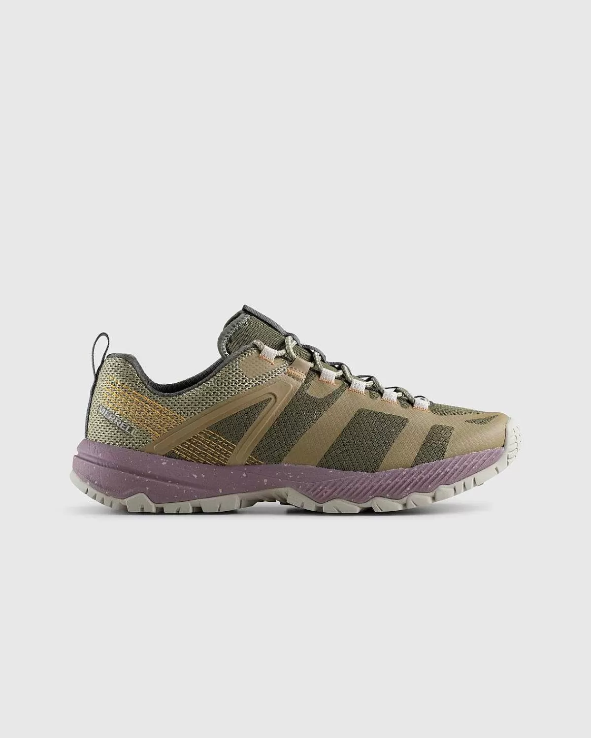 Sneakers>Merrell Mqm Ace Tec 1Trl Avocado