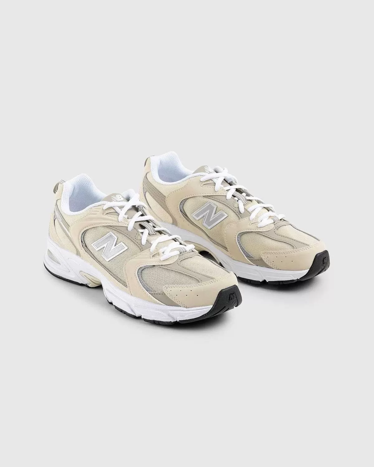 Sneakers>New Balance Mr530Smd Beige