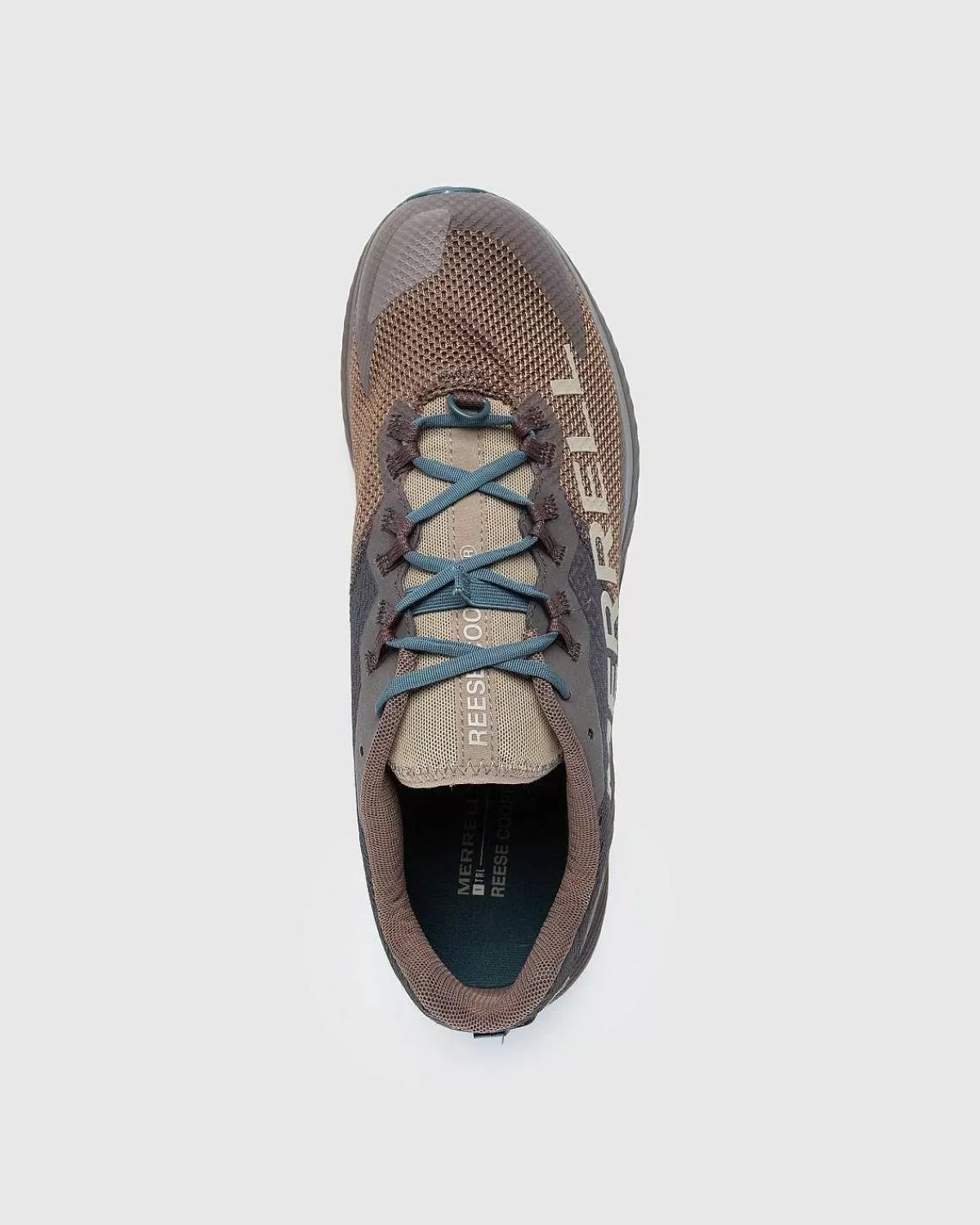 Sneakers>Merrell Mtl Long Sky 2 Otter Brown