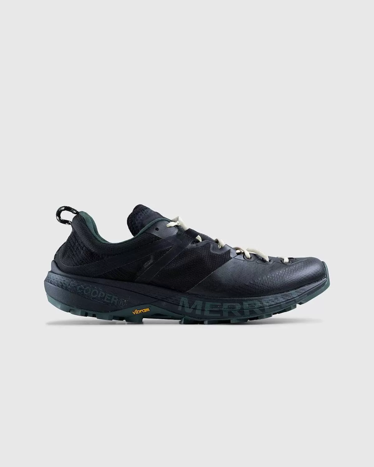 Sneakers>Merrell Mtl Mqm Pirate Black