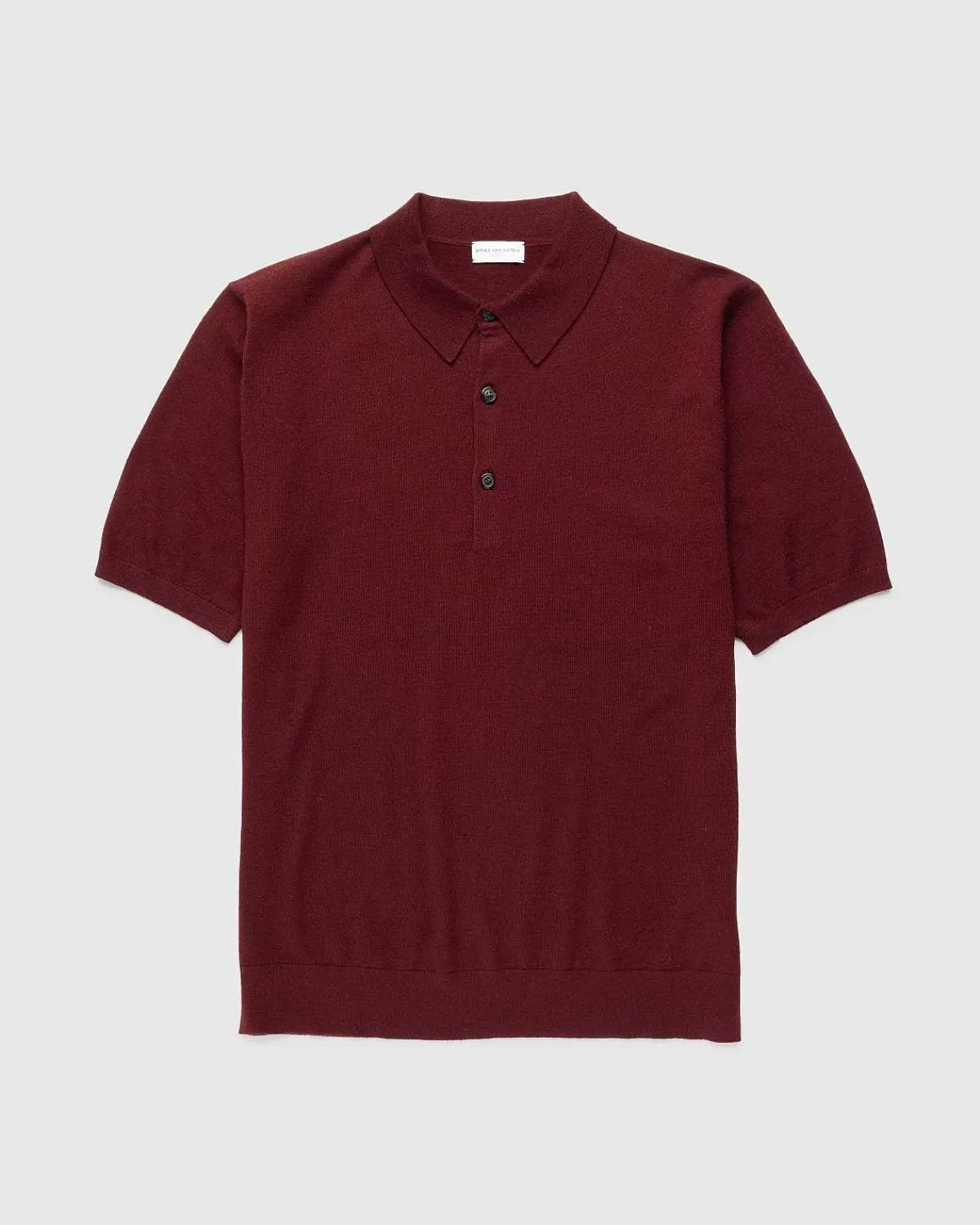 T-Shirts>Dries van Noten Murice Strik Rod