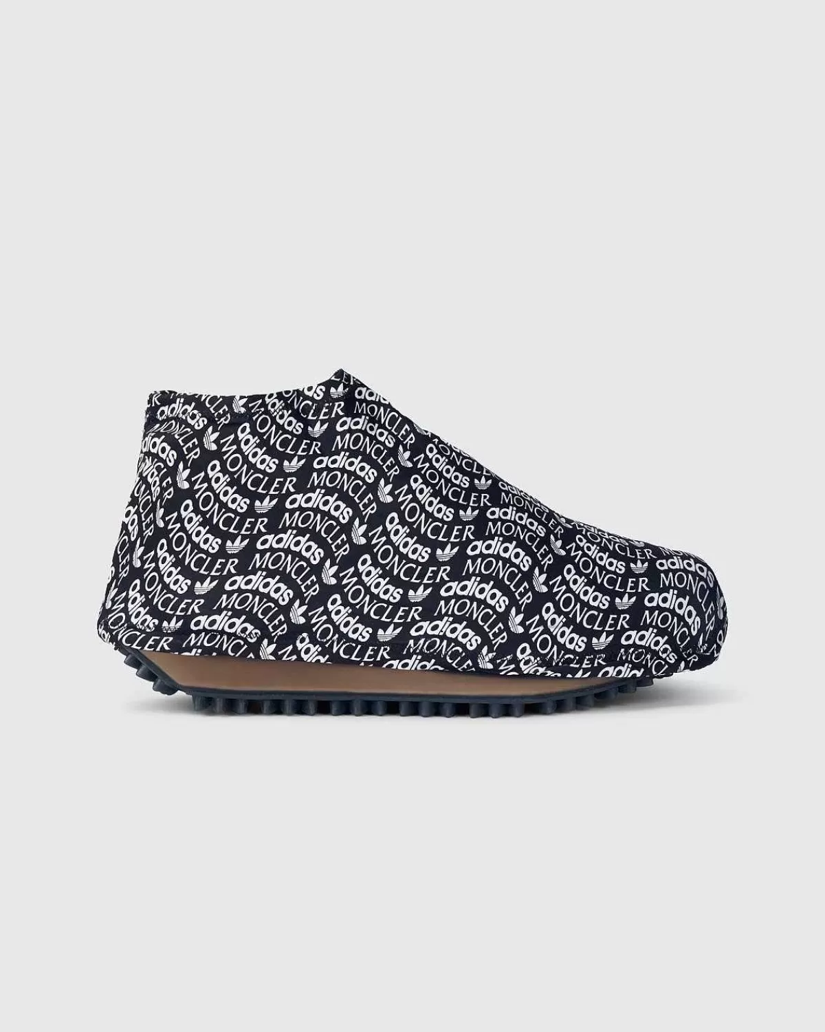 Sneakers>Moncler Nmd Lobesko Core Sort