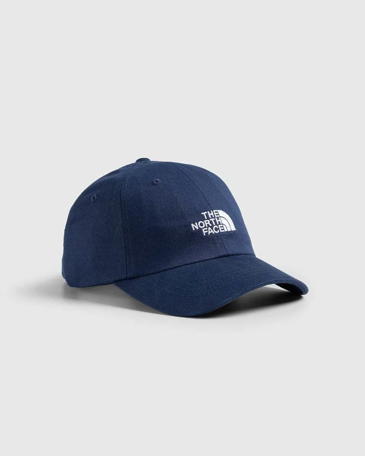 Hatte>The North Face Norm Cap Summit Navy