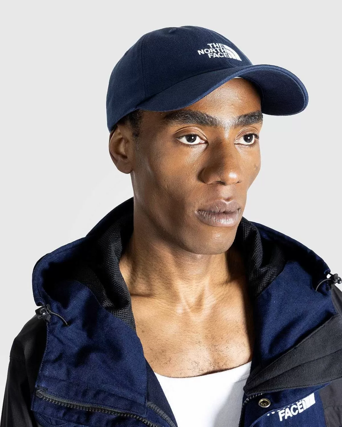 Hatte>The North Face Norm Cap Summit Navy