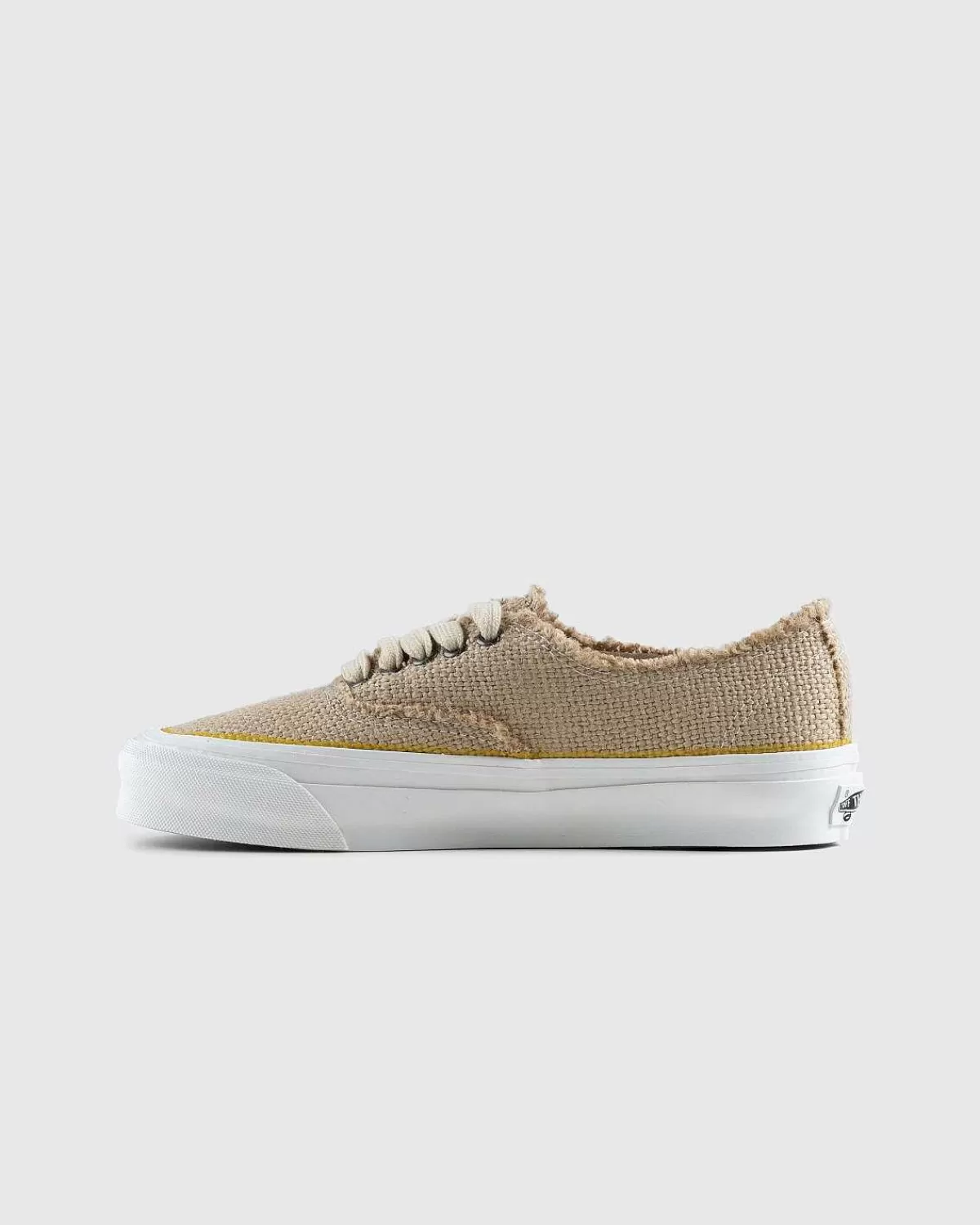 Sneakers>Vans Og Autentisk Lx Frayed Starfish