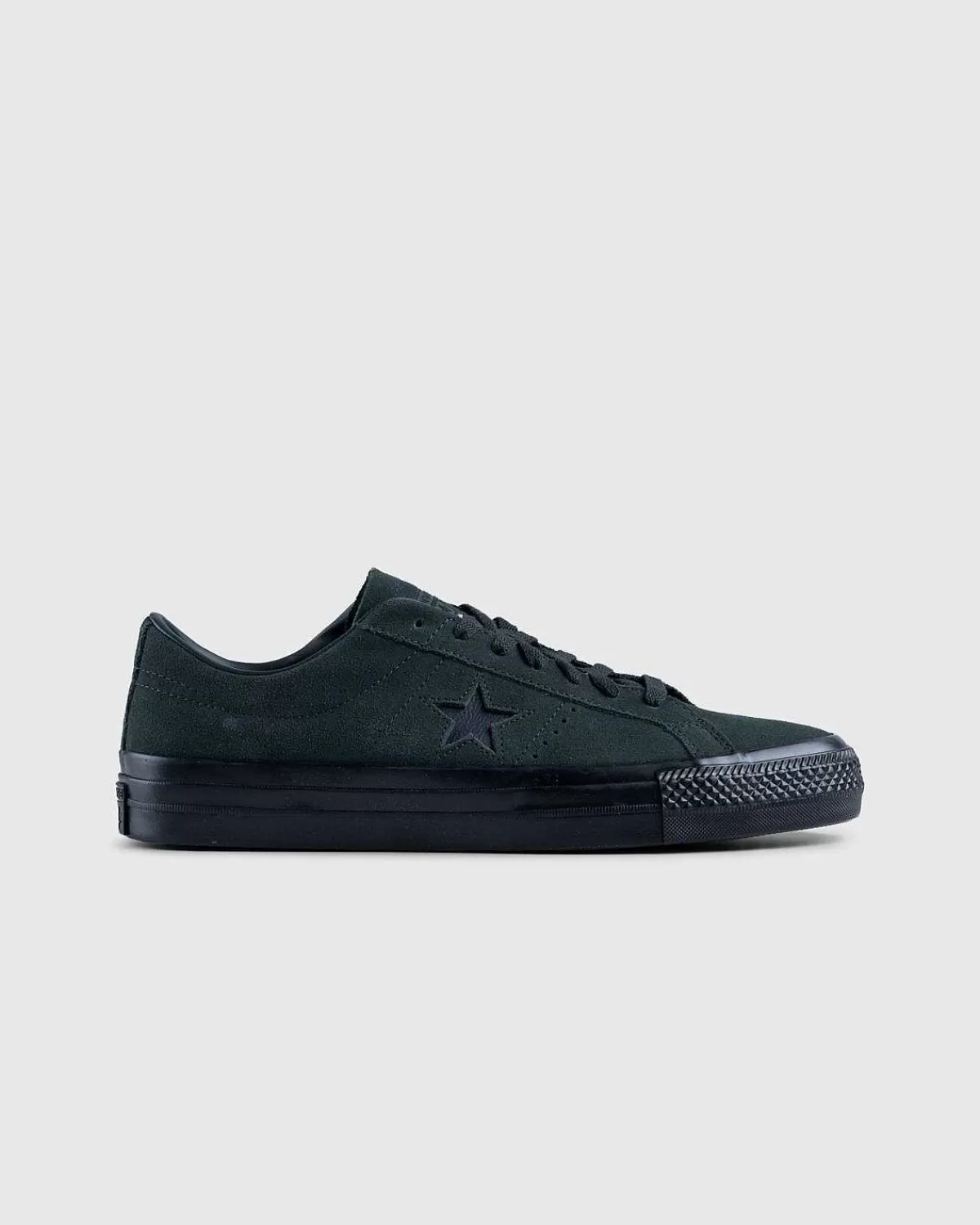 Sneakers>Converse One Star Pro Ox Secret Pines/Sort