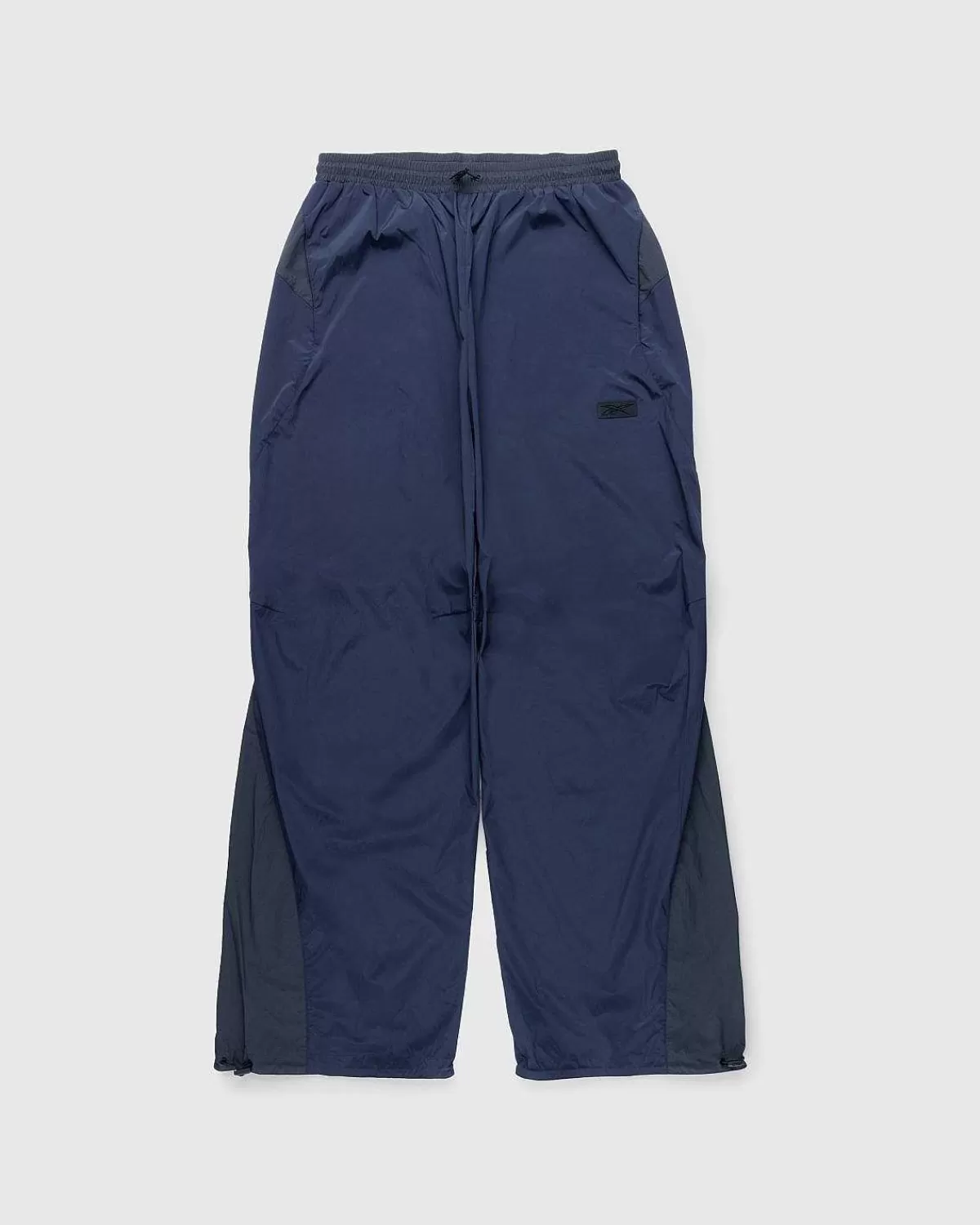 Bukser>Reebok Organic Cut Track Pants Antracit