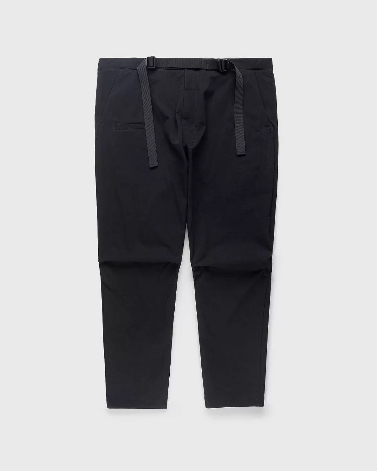 Bukser>ACRONYM P15-Ds Pant Sort