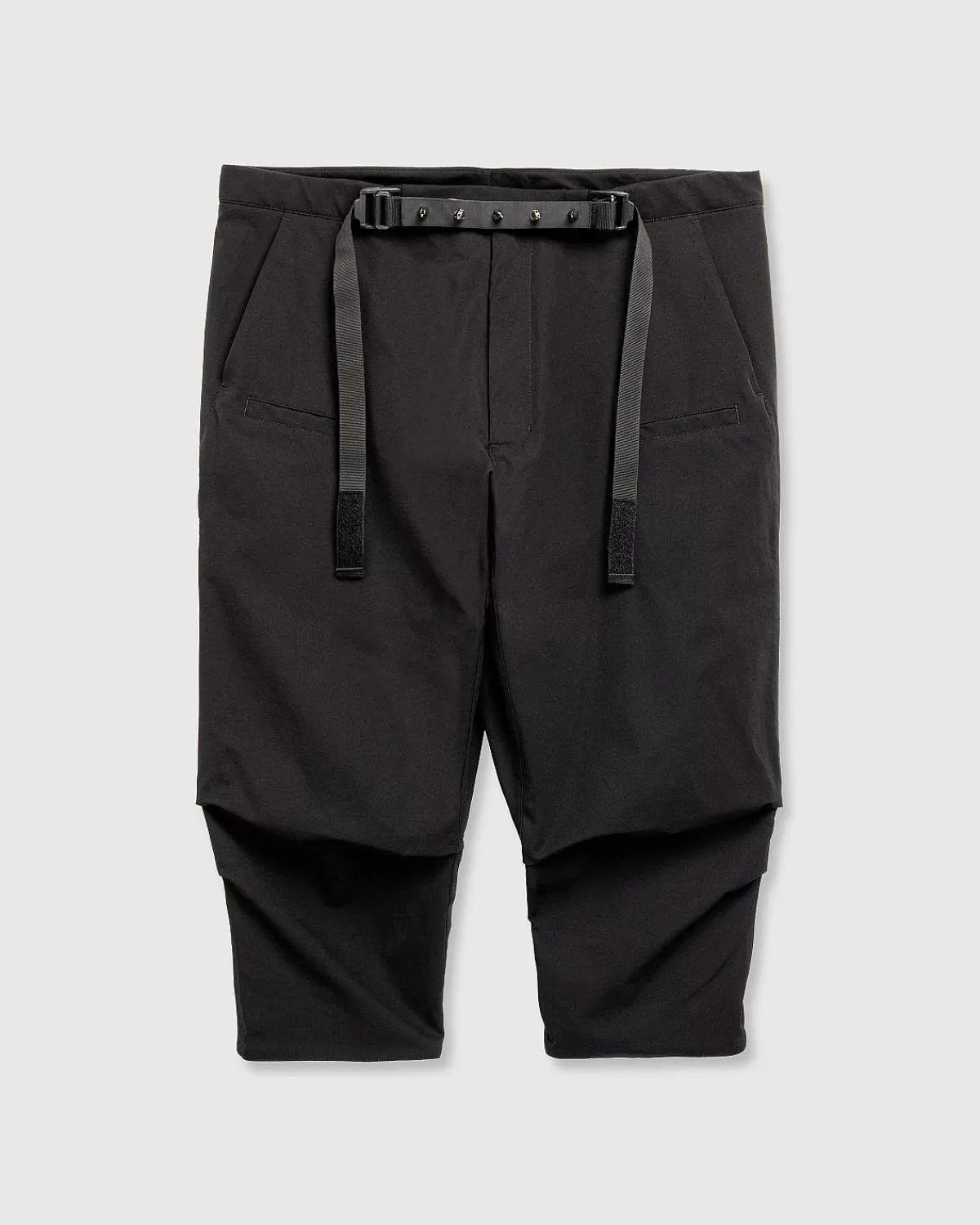 Bukser>ACRONYM P17-Ds Pant Sort