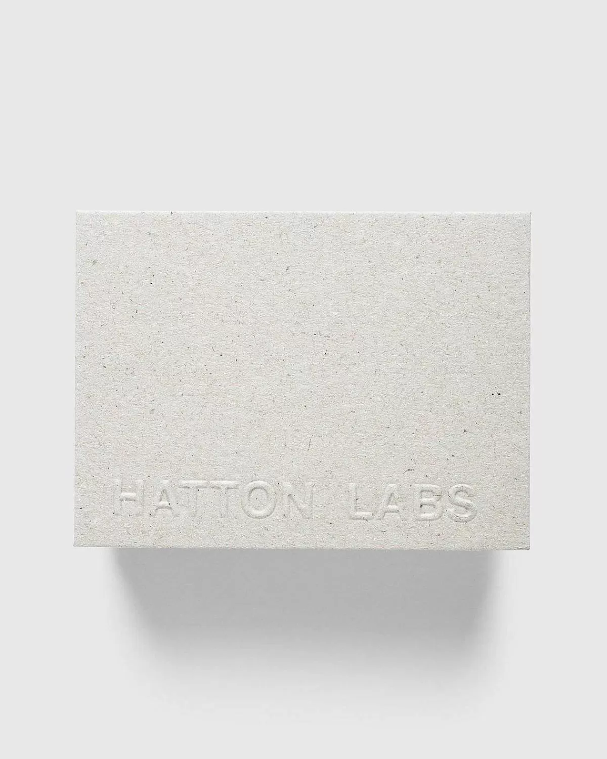 Smykker>Hatton Labs Perle Orestikker Hvid